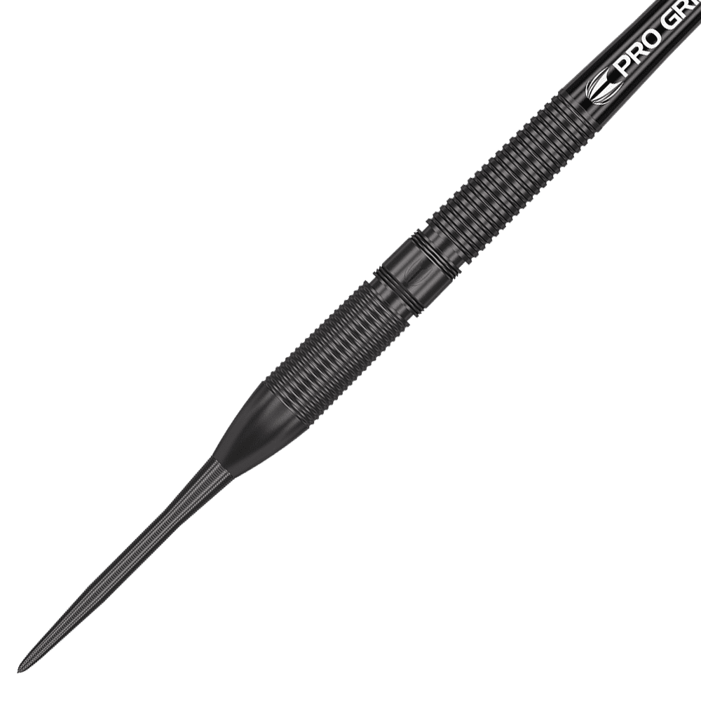 Target Gabriel Clemens Black Edition steel darts