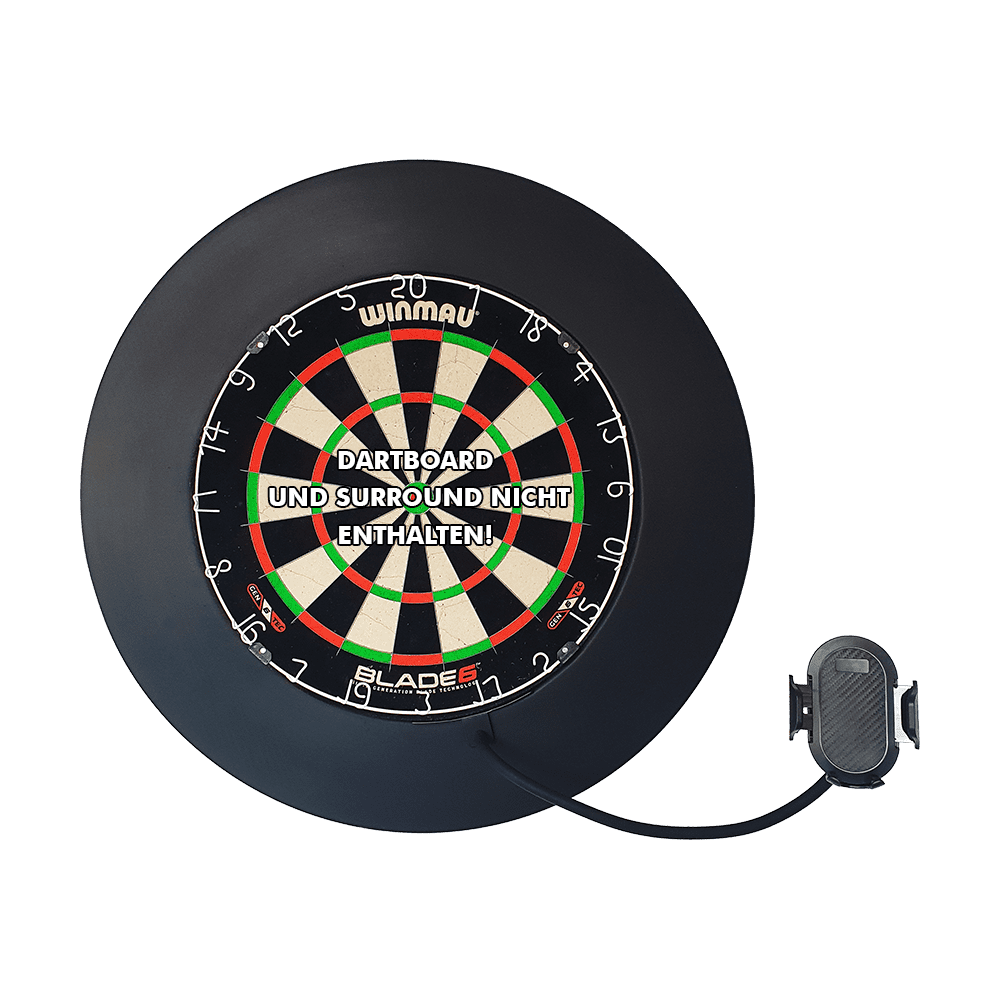 Winmau IFlex Phone Holder Handy Halterung