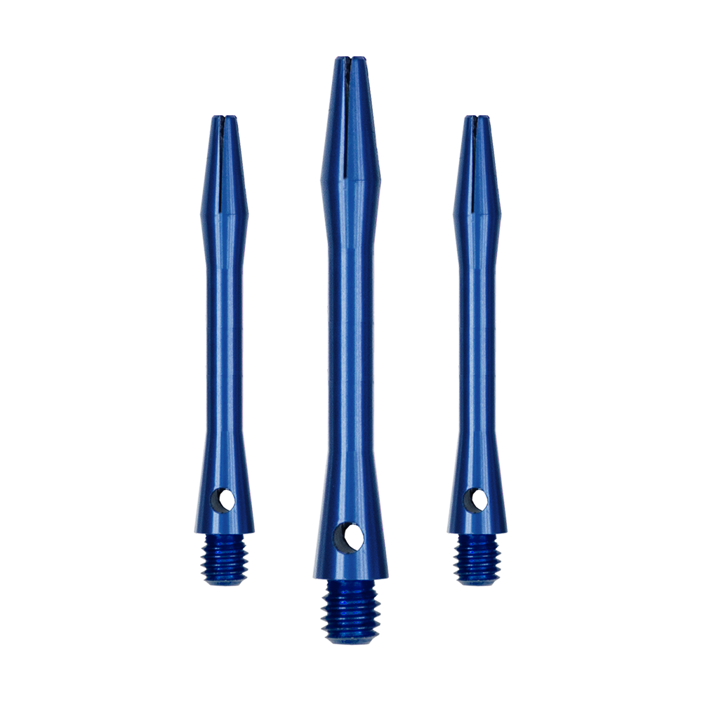 Aluminum Shafts - Blue Aluminum Shafts - Blue