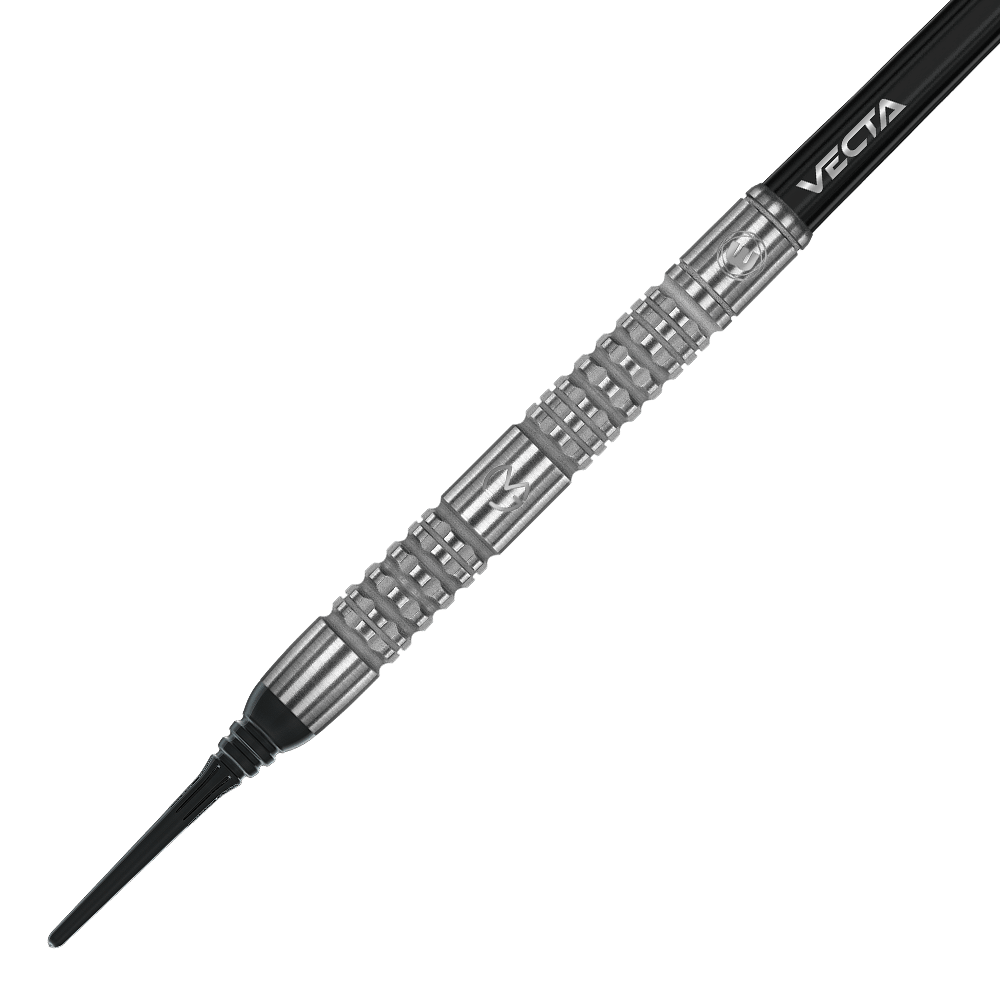 Winmau Michael Van Gerwen MvG Absolute Softdarts