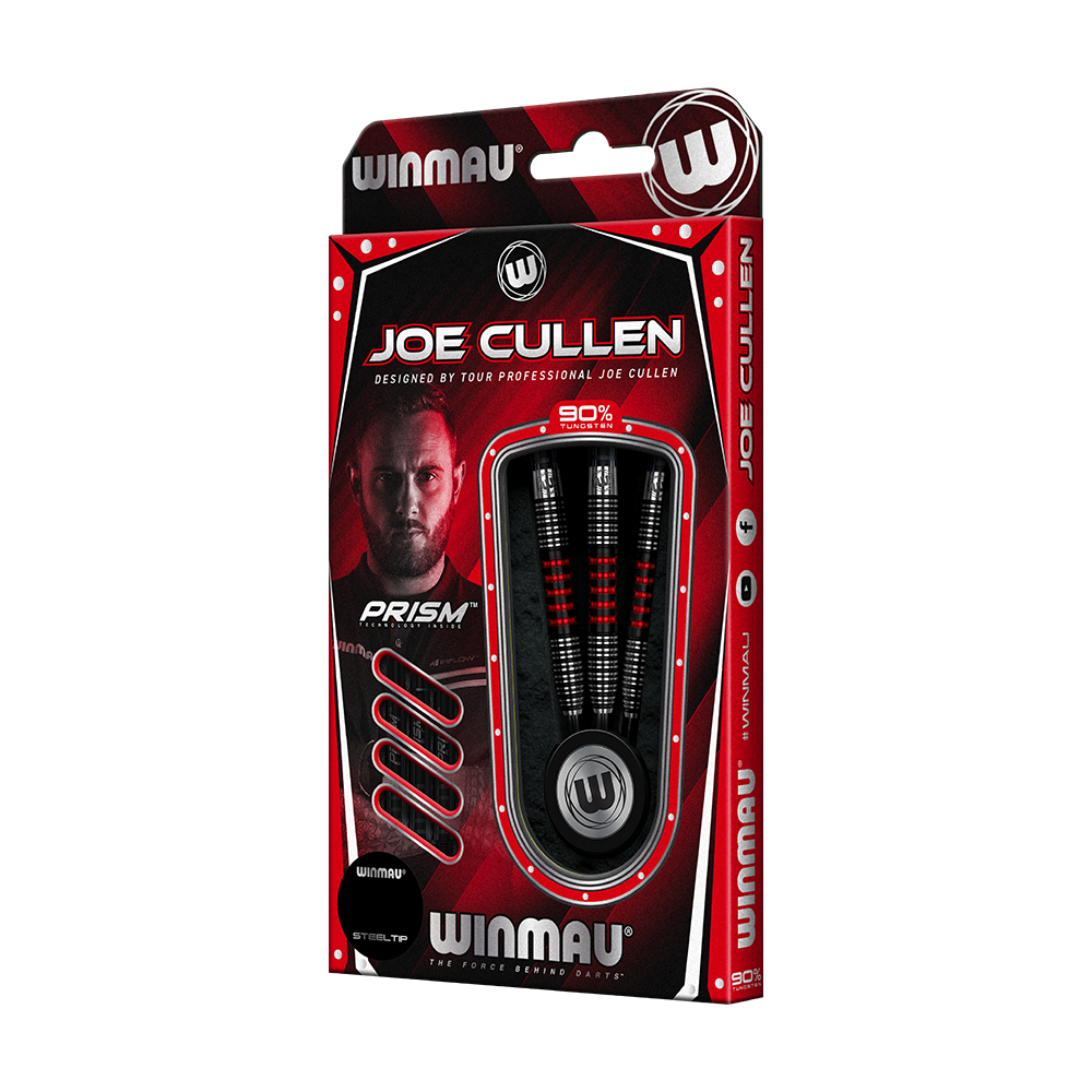 Winmau Joe Cullen Steeldarts