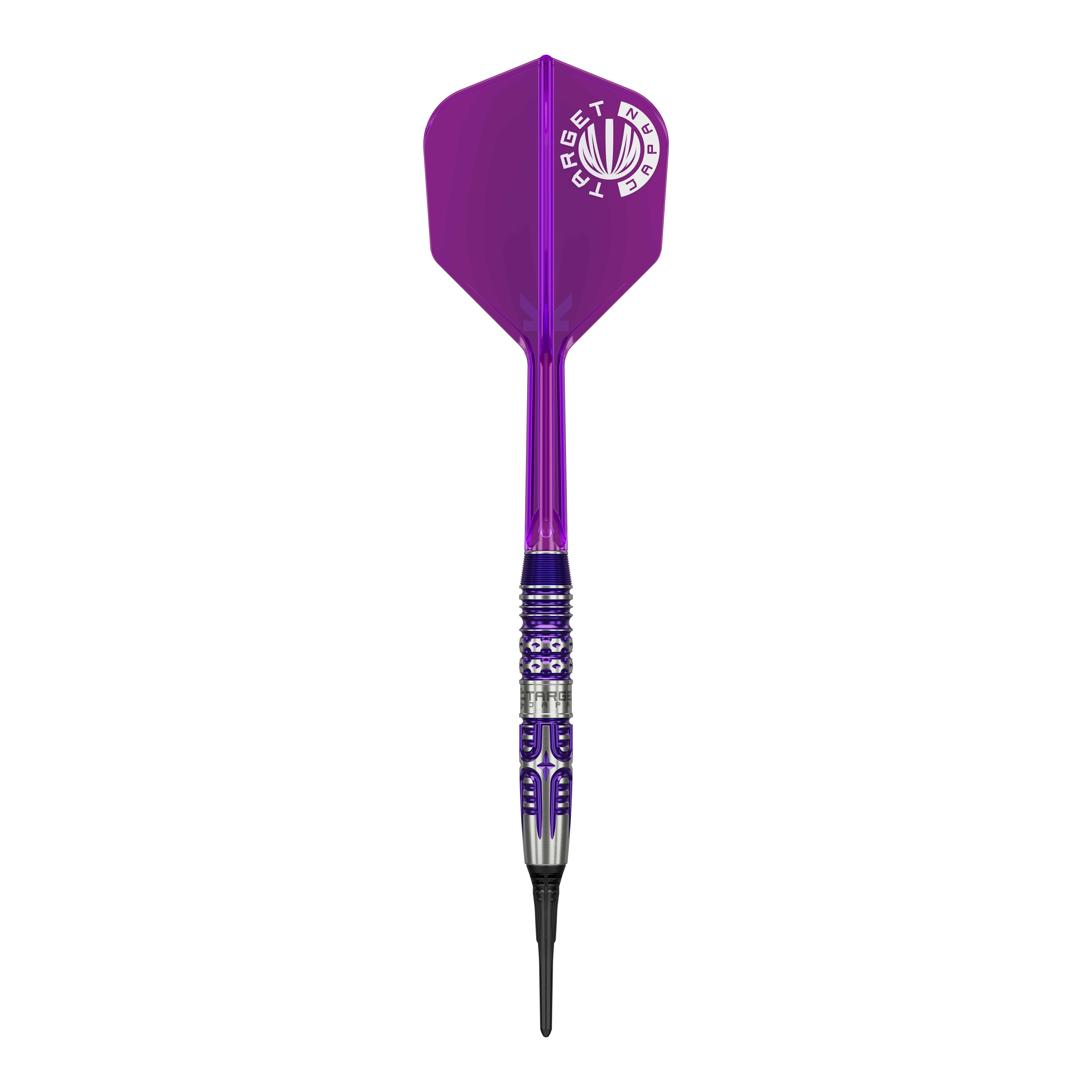 Target Japan Endeavor Kasumi Sato GEN3 Soft Darts - 19g Dieses Bild zeigt die Target Japan Endeavour Kasumi Sato GEN3 Softdarts - 19g. Sie überzeugen durch ihr hochwertiges Design.