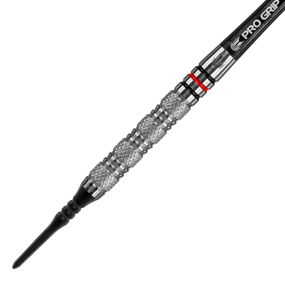 Target Vapor8 01 soft darts - 18g