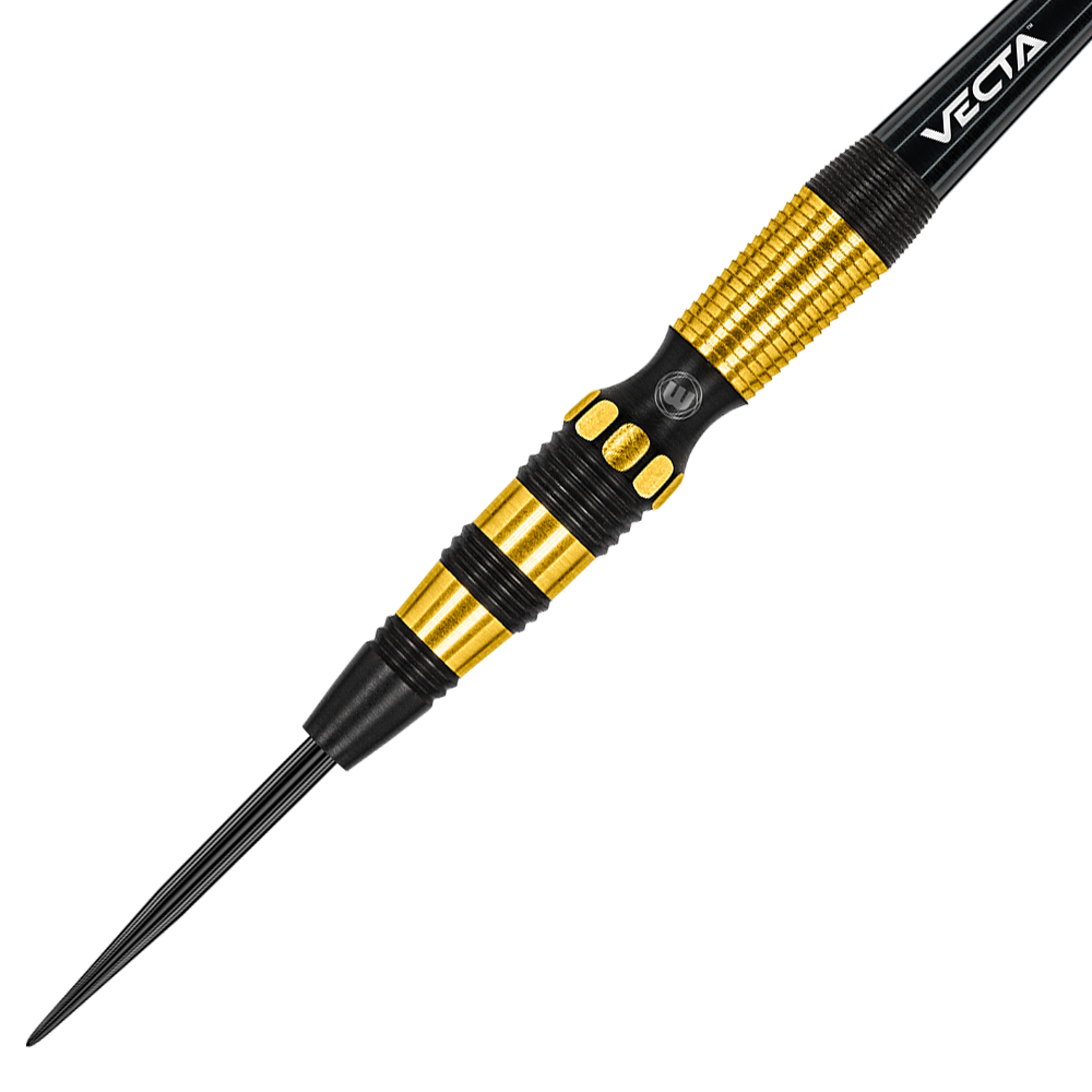 Winmau Simon Whitlock Dynamic Special Edition 2022 steel darts