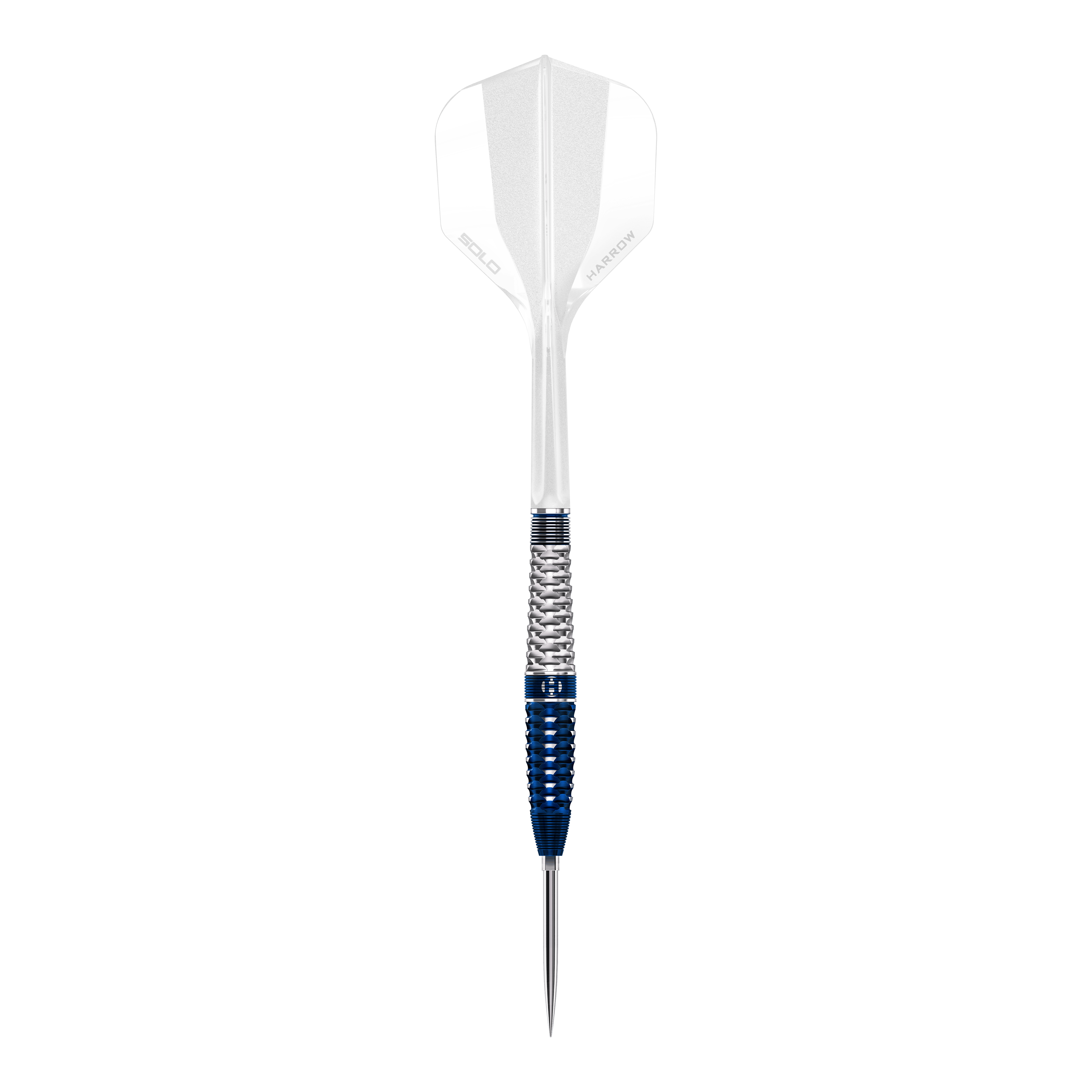 Harrows GEO Torpedo Quick Point Steel Darts Das Bild zeigt die Harrows GEO Torpedo Quick Point Steeldarts. Sie bieten Spielern eine hochwertige Verarbeitung.
