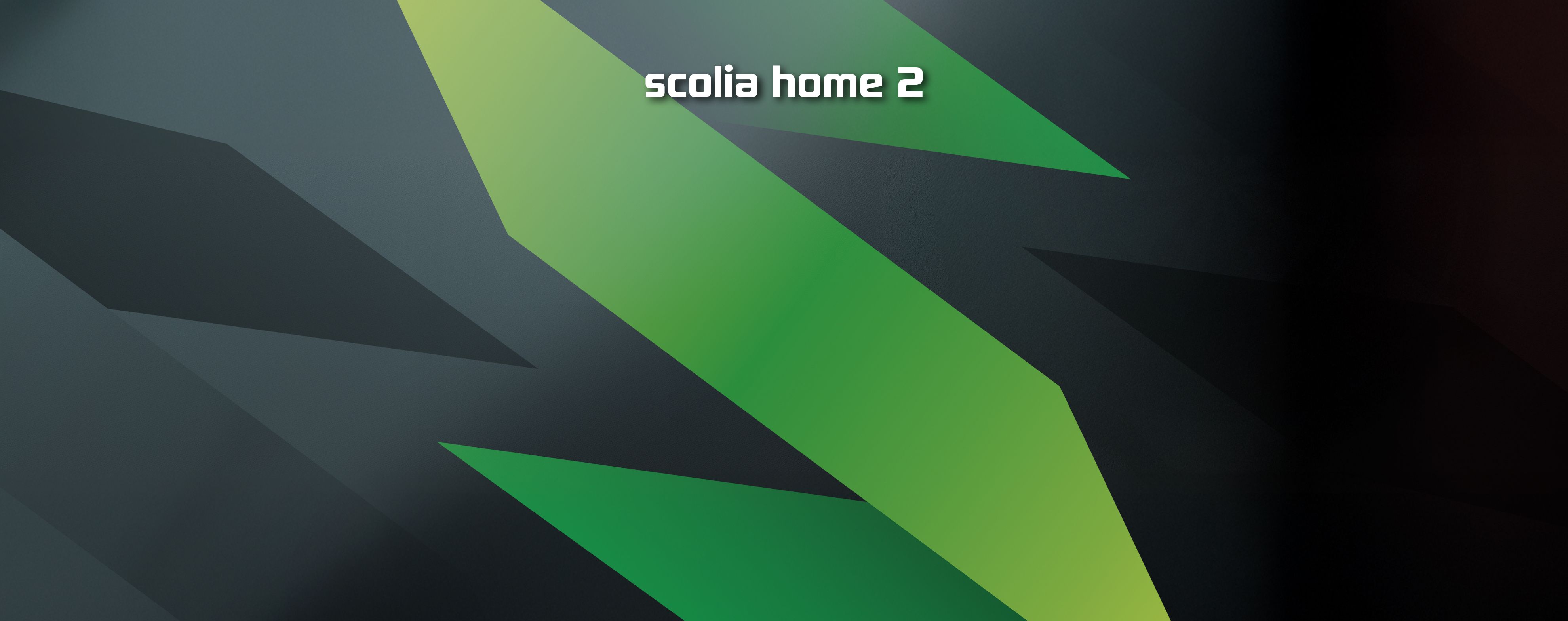 Scolia Home 2 Electronic Autoscoring System with Lighting Ring 2026