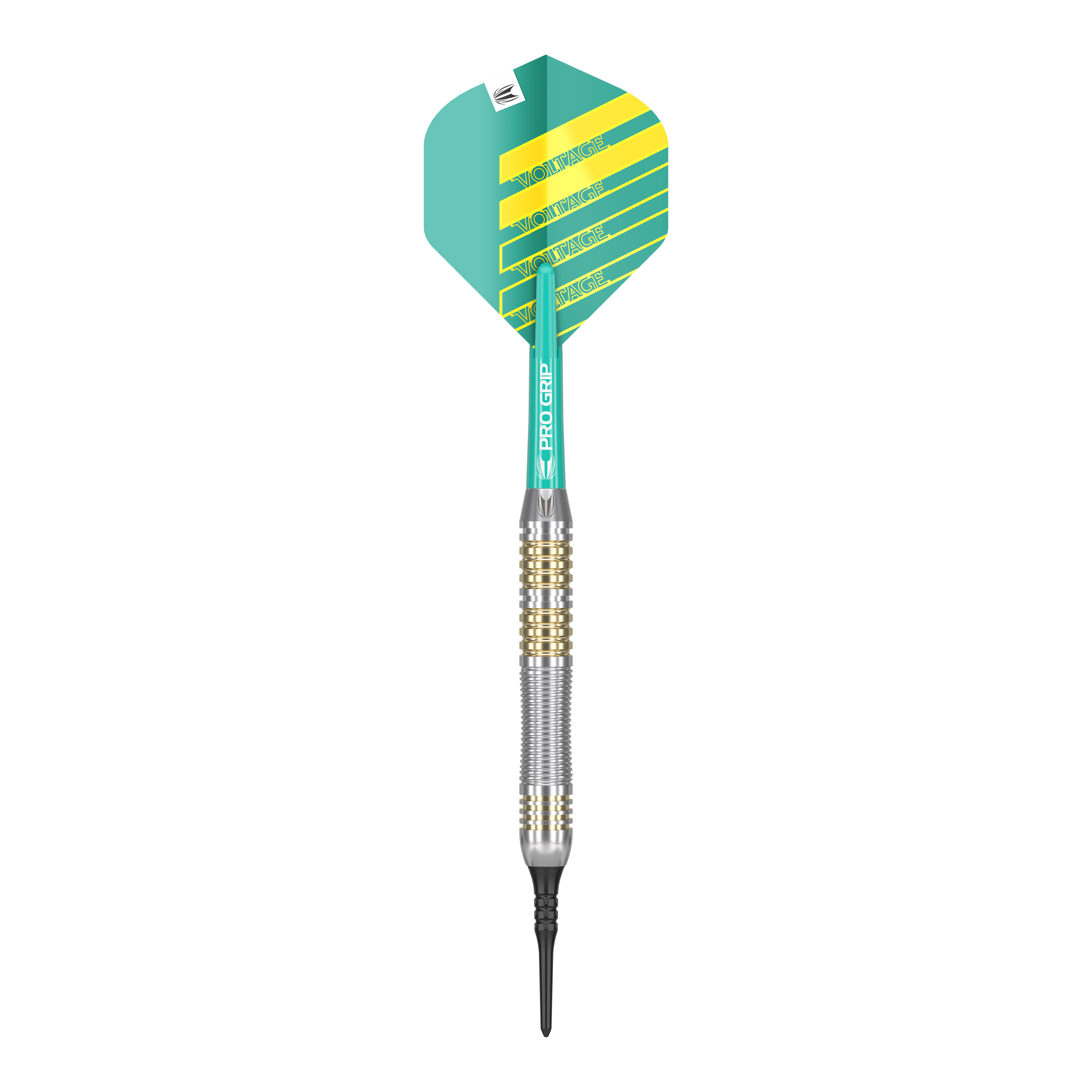 Target Rob Cross Brass Soft Darts - 18g