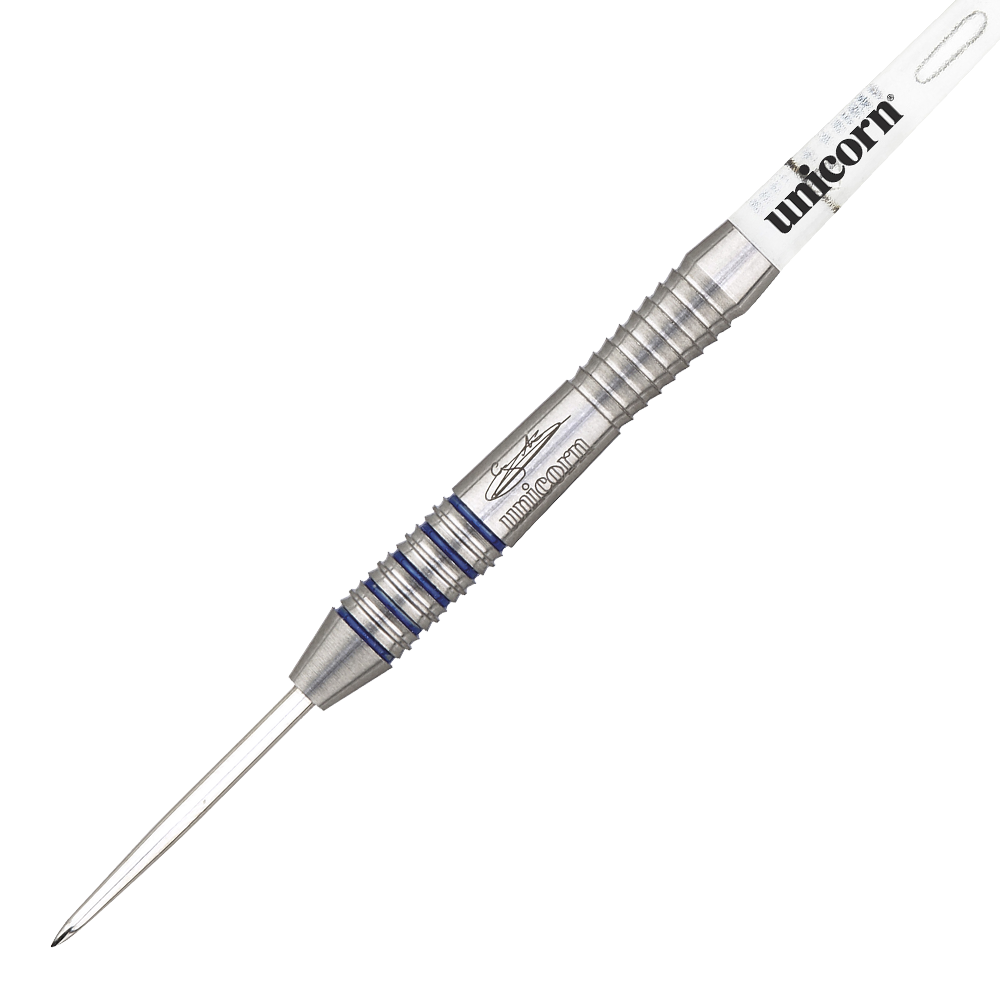 Unicorn Silver Star Var.2 Gary Anderson steel darts