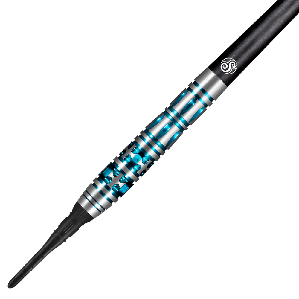 Shot Celt Boudicca soft darts