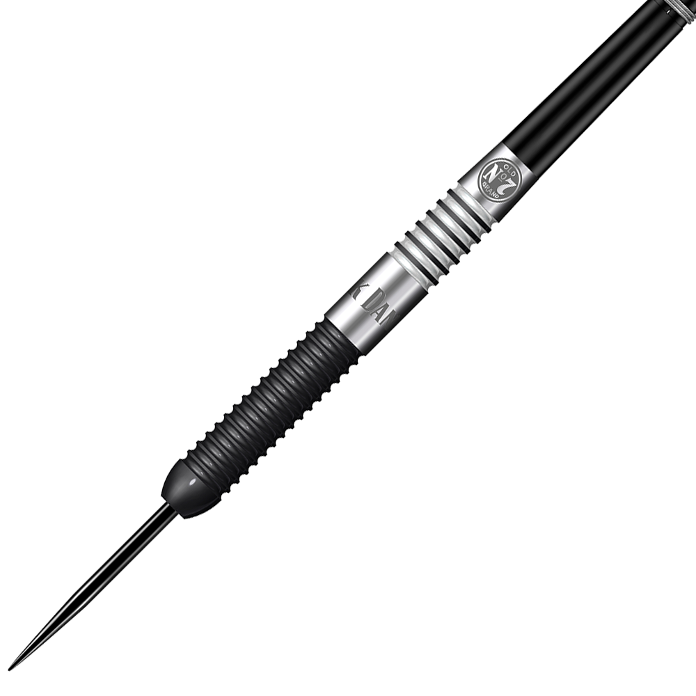 Mission Jack Daniels 90% MKI Steel Darts - 23g