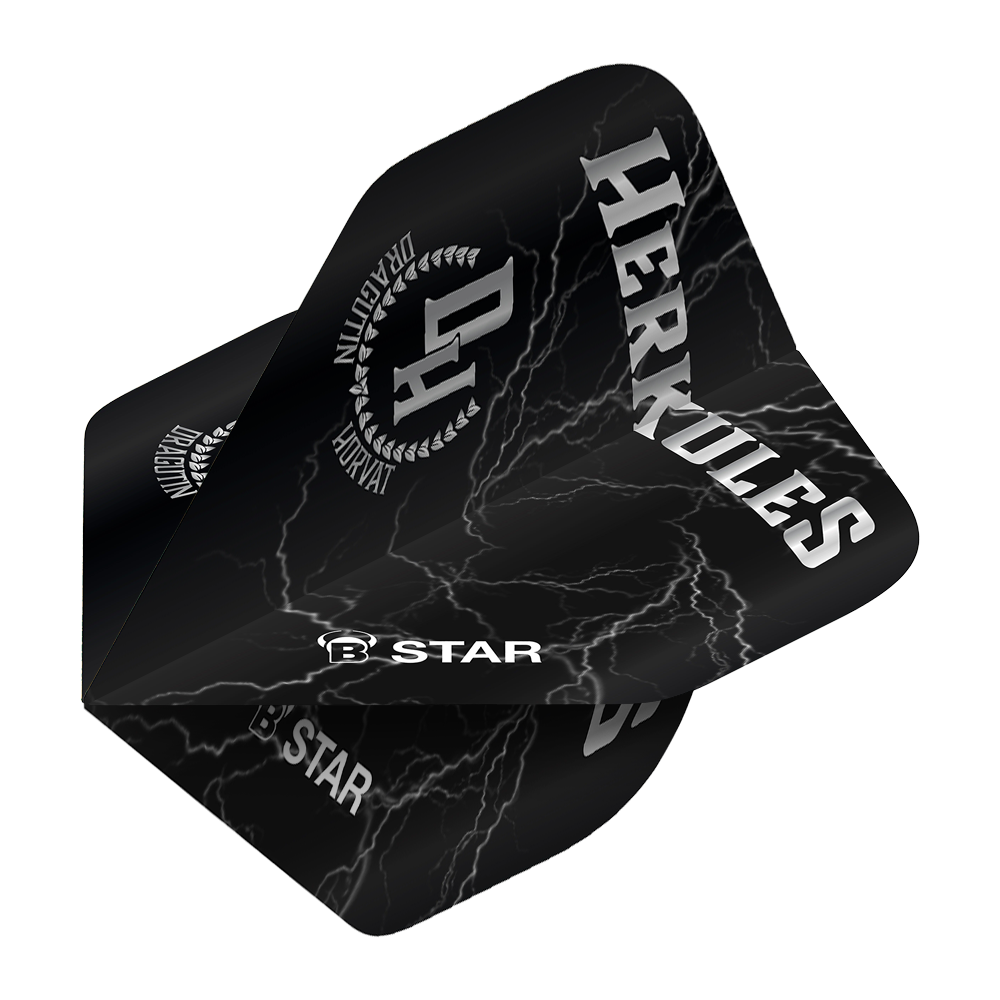 Bulls B-Star Dragutin Horvat No2 Standard Flights