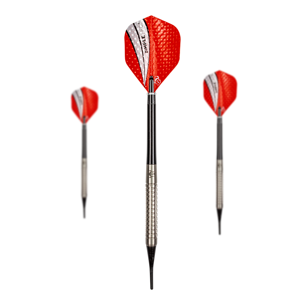 Bulls Dot D5 Softdarts