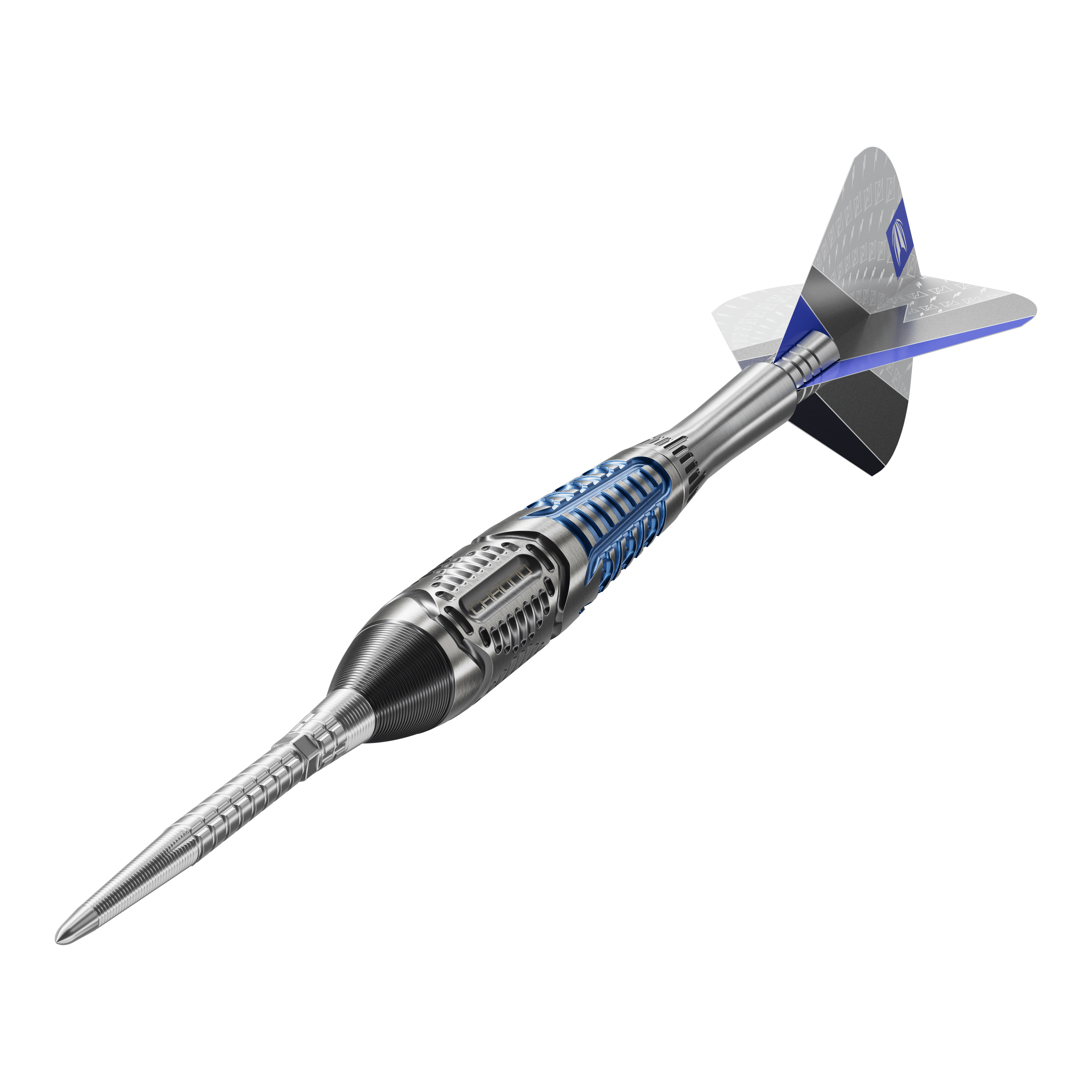 Target Phil Taylor Power X Chrono Swiss Points steel darts