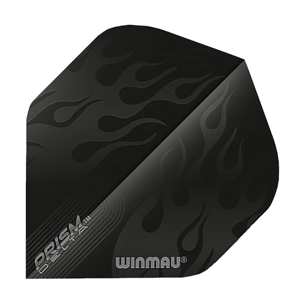 Winmau Prism Delta 6915.202 Standard Flights