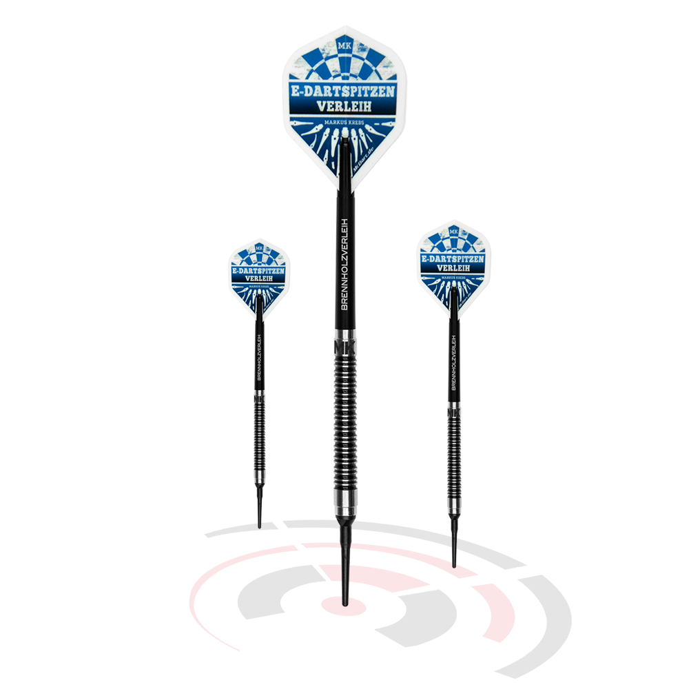 Markus Krebs soft darts