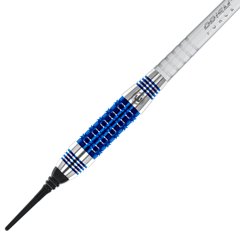 Winmau Andy Fordham Special Edition Soft Darts - 22g