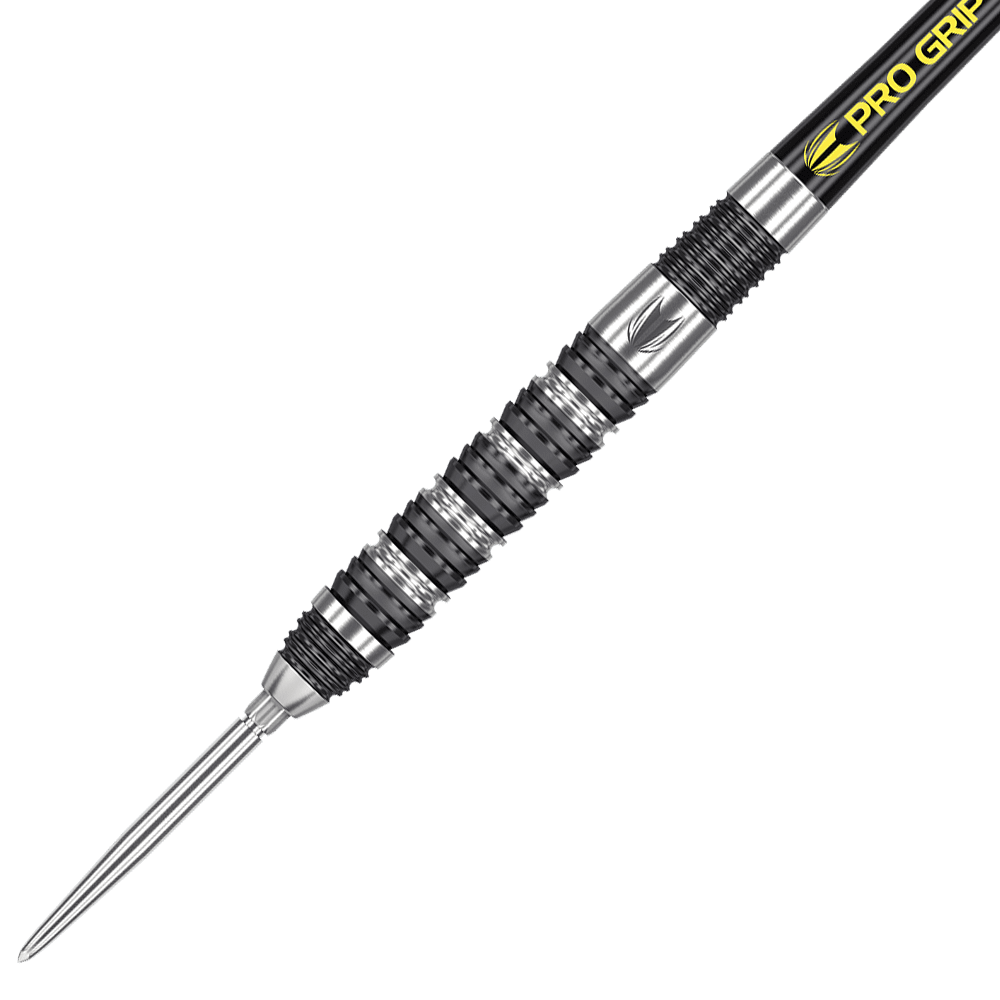 Target Dimitri Van Den Bergh 80% Swiss Point Steeldarts