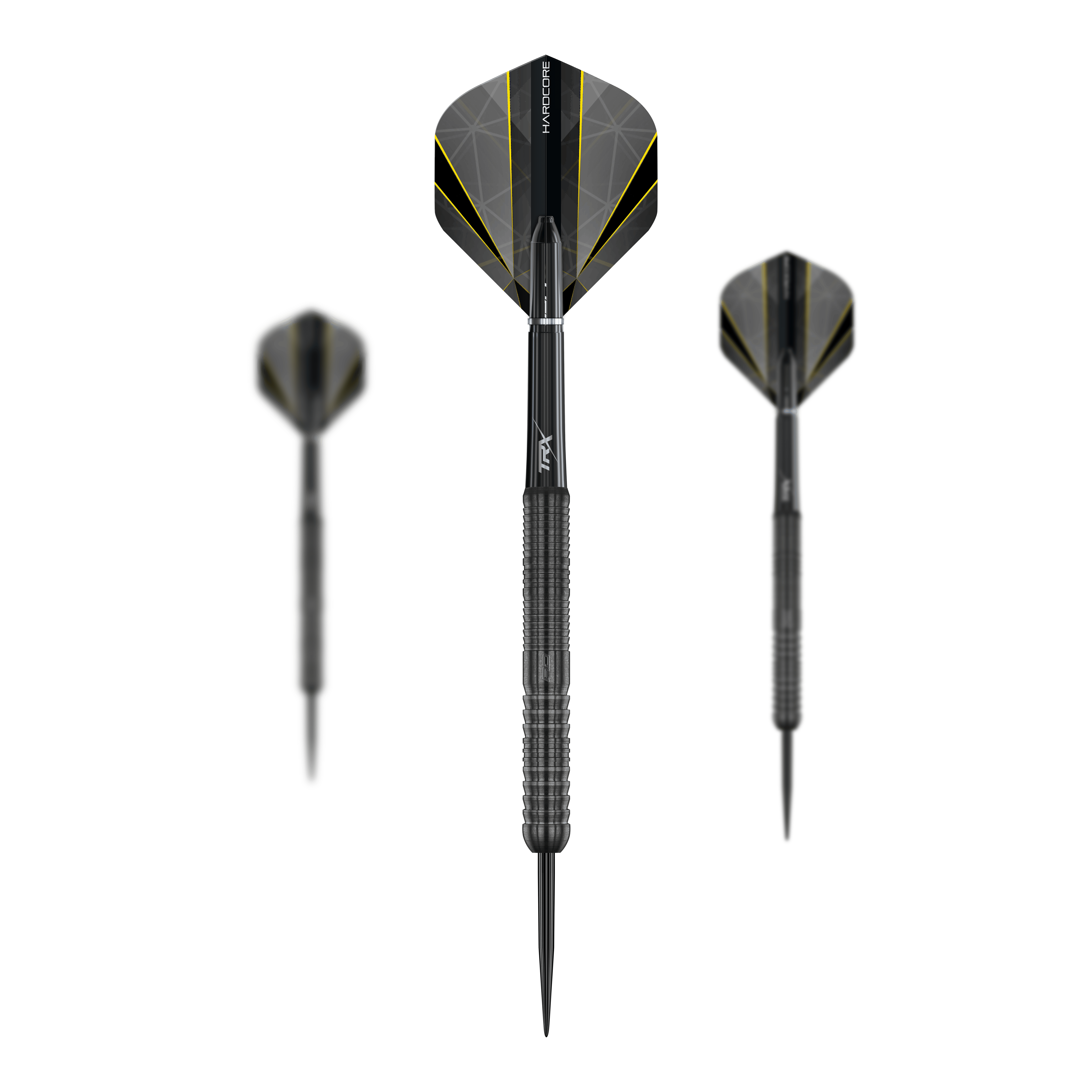 Red Dragon Seren 1 Onyx Steeldarts