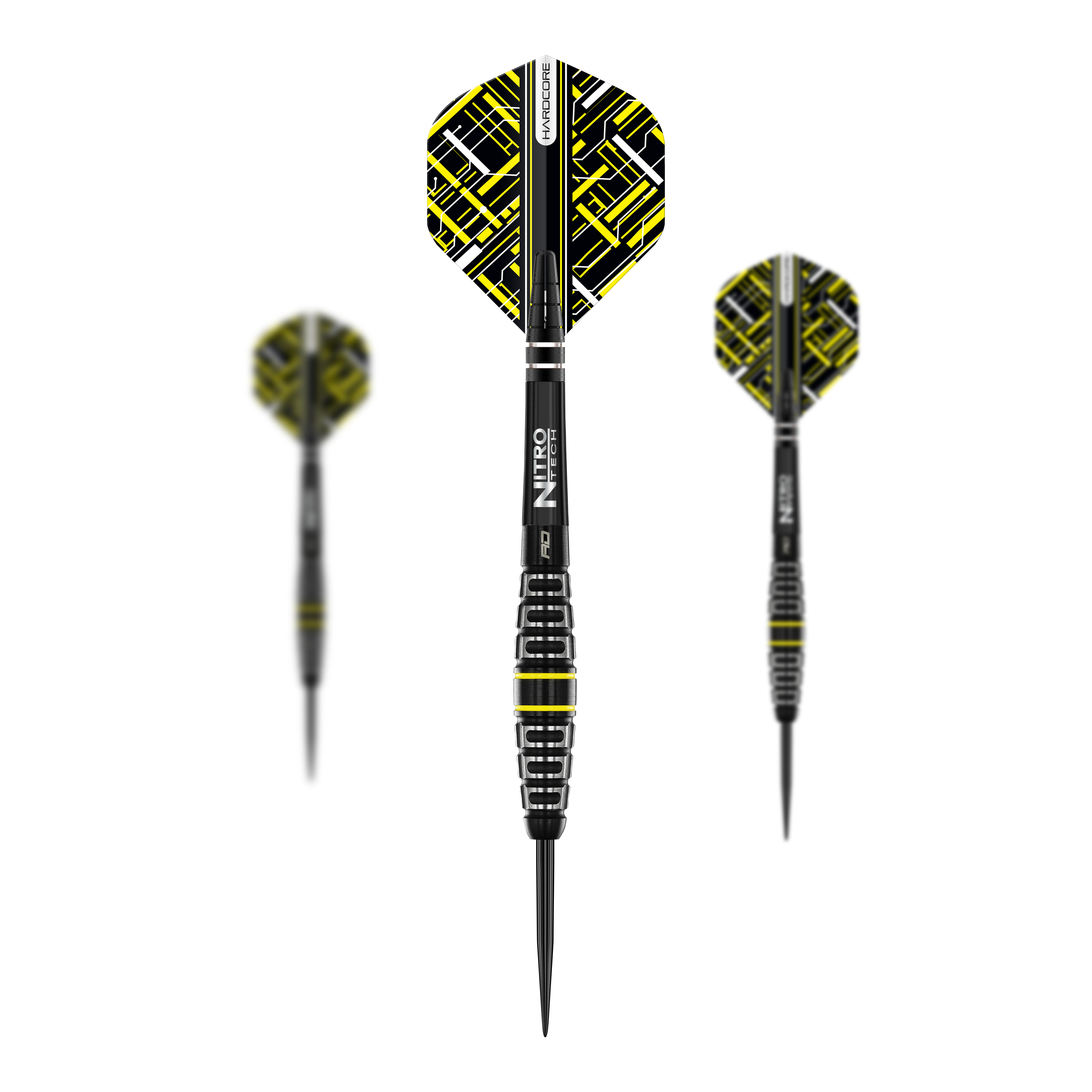 Red Dragon Astraeus Q4X Torpedo Steel Darts