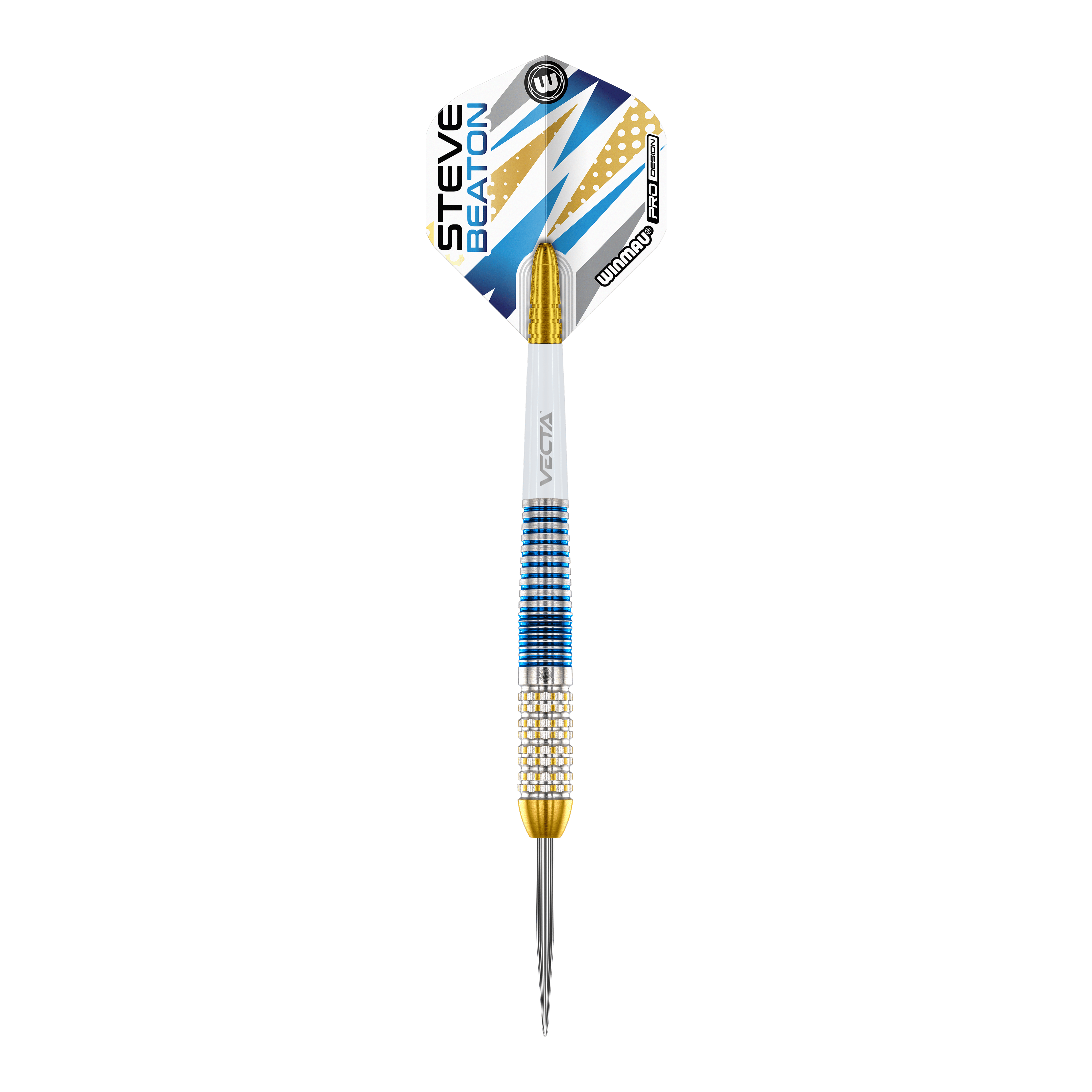 Winmau Steve Beaton Legend Series Steeldarts