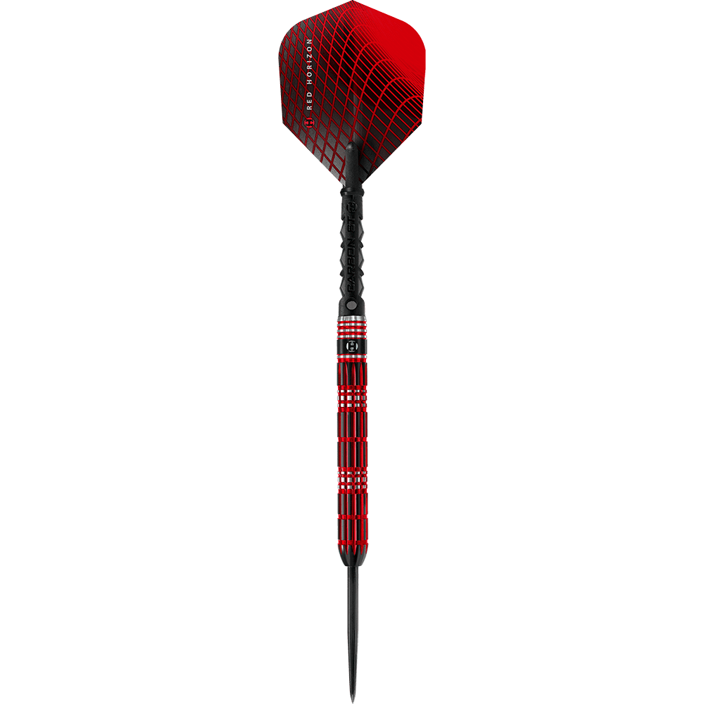 Harrows Red Horizon Steeldarts