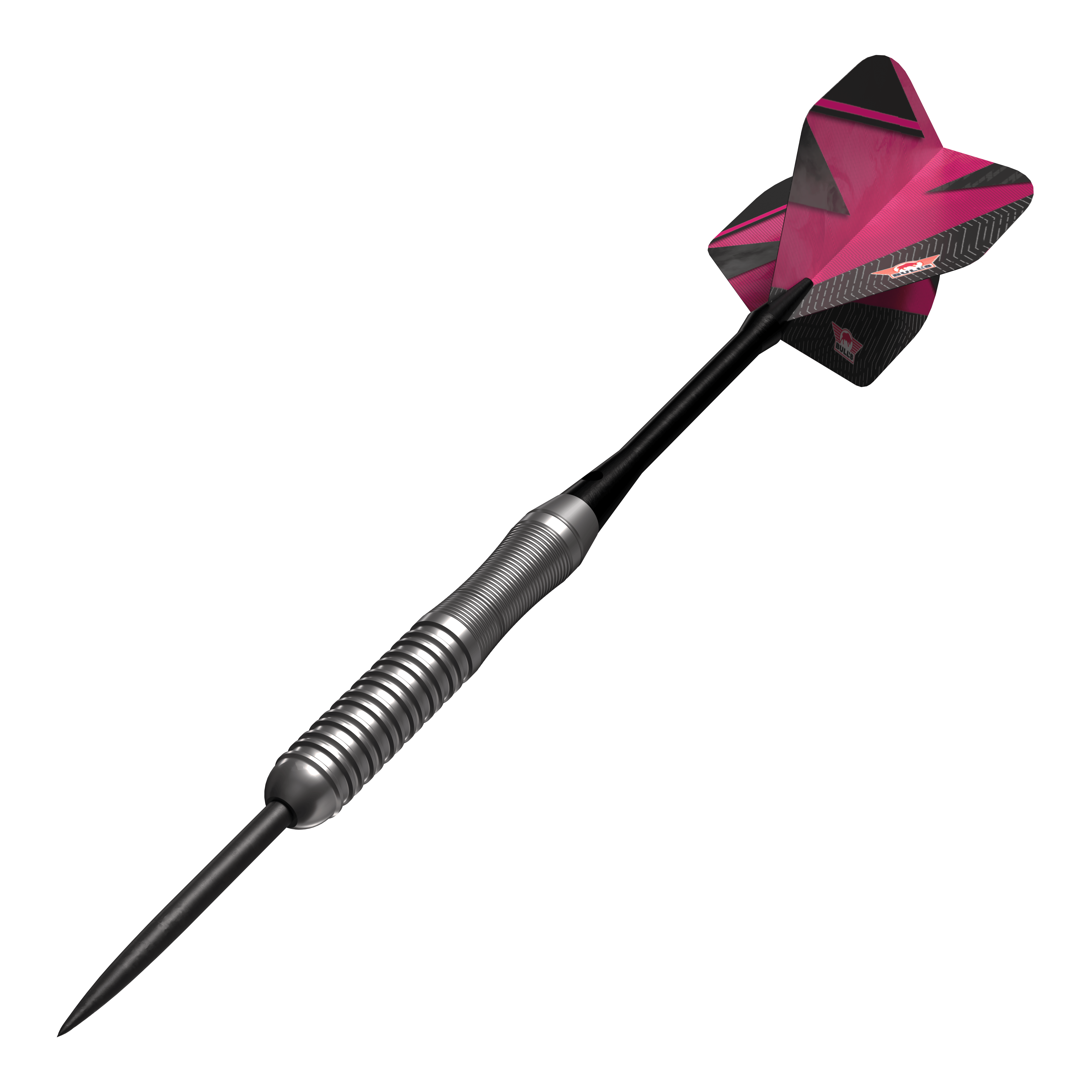 Bulls NL Lightning Pink Steeldarts