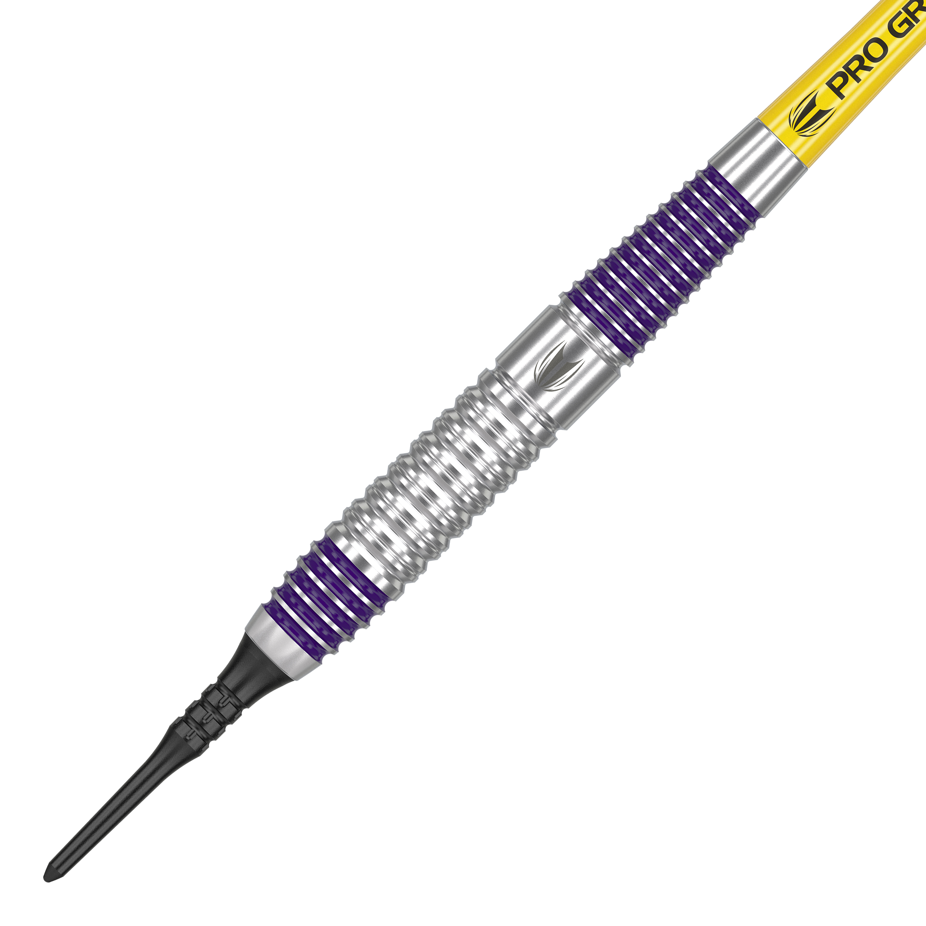 Target Luke Littler Brass Soft Darts - 19g