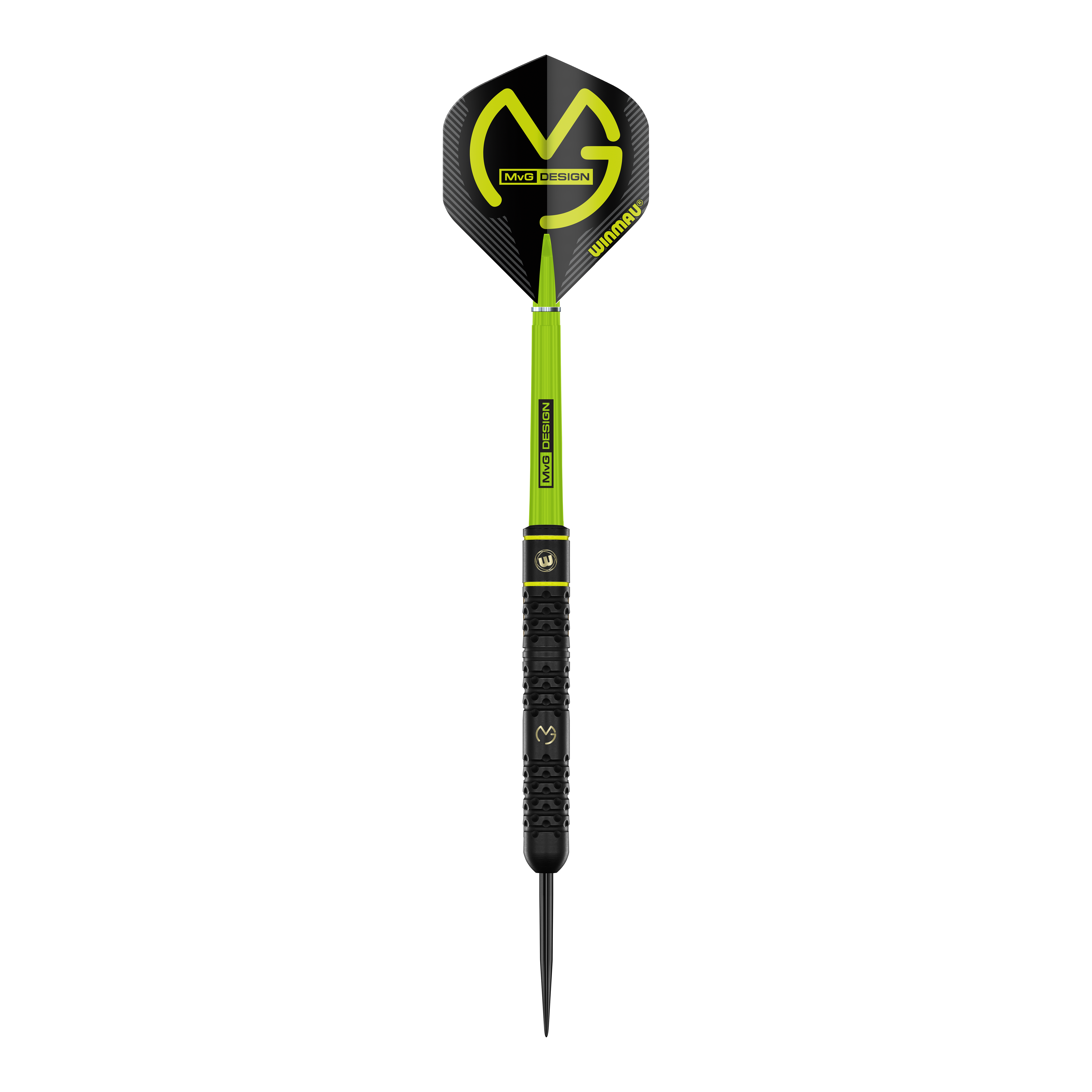 Winmau Michael Van Gerwen steel darts - 21 g