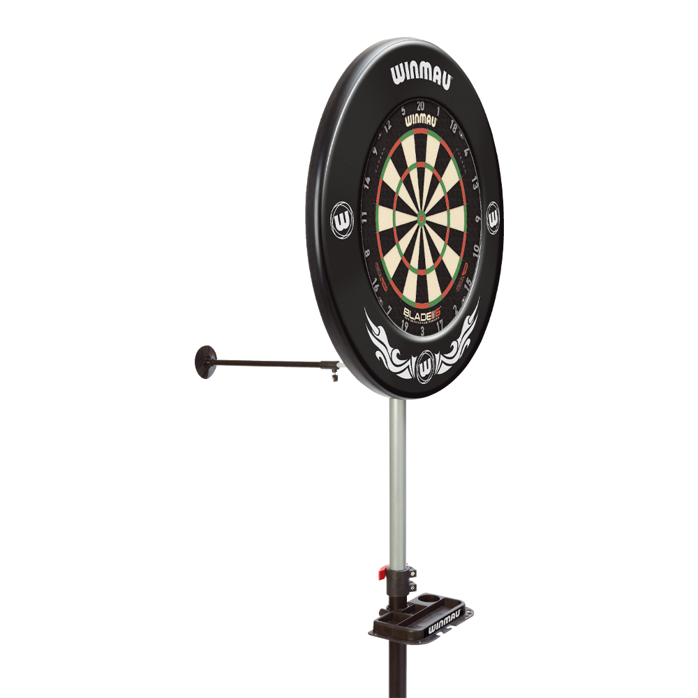 Winmau Xtreme Dartboard Stand 2