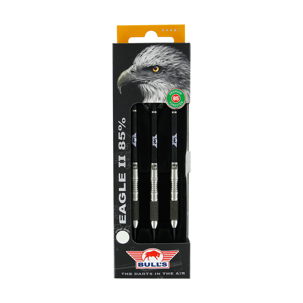 Bulls NL Eagle 2 darts