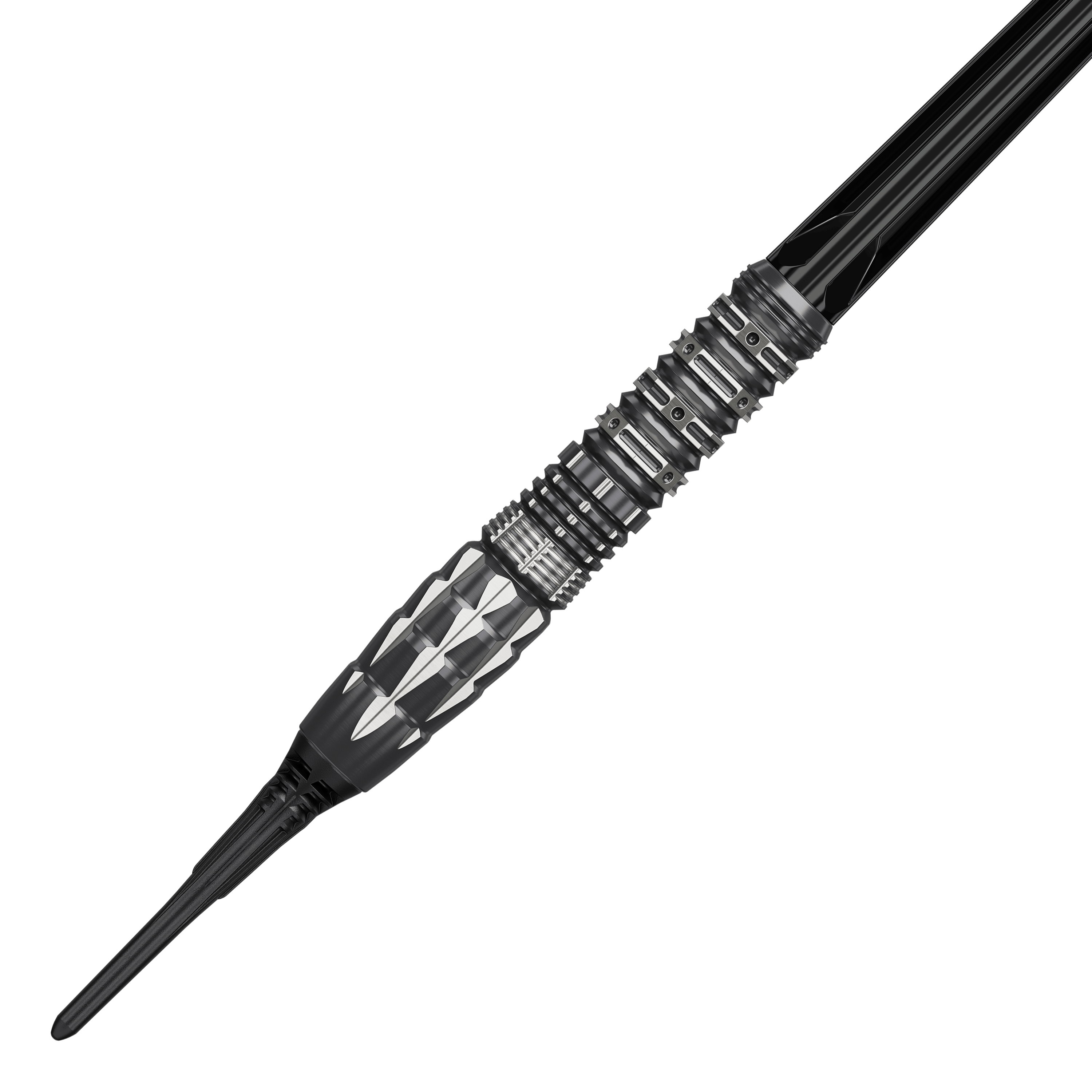 Target Japan Pyro GEN12 Soft Darts - 17g 