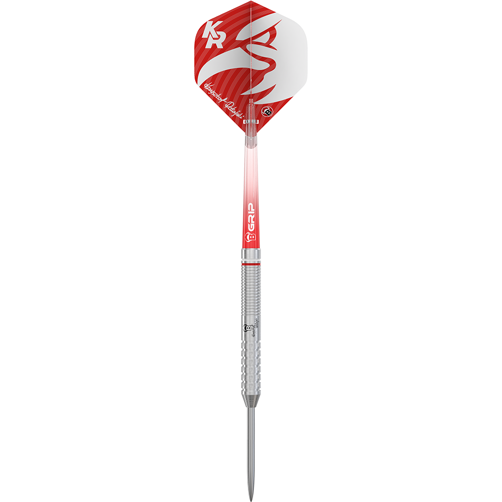 Bulls Krzysztof Ratajski GEN2 steel darts