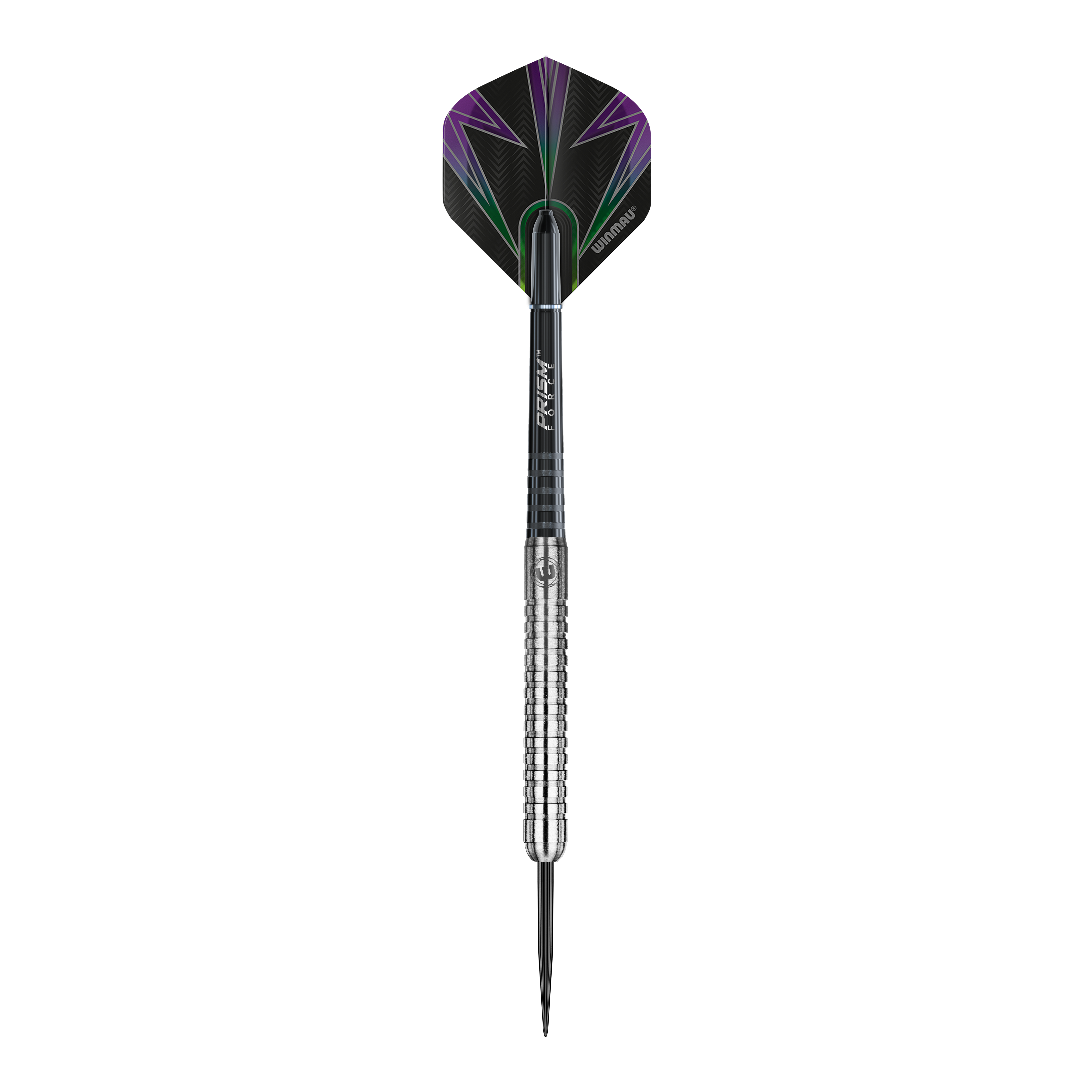 Winmau Foxfire steel darts