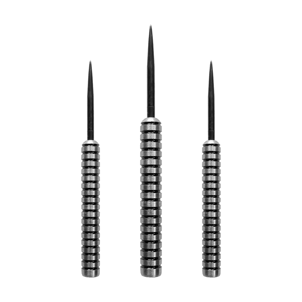 McDart Camelot V1 Steeldart Barrels - 19g