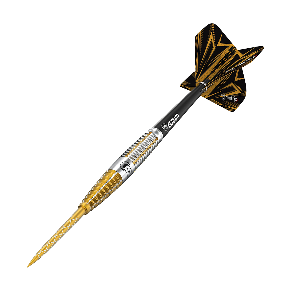 Bull&#39;s Stinger steel darts