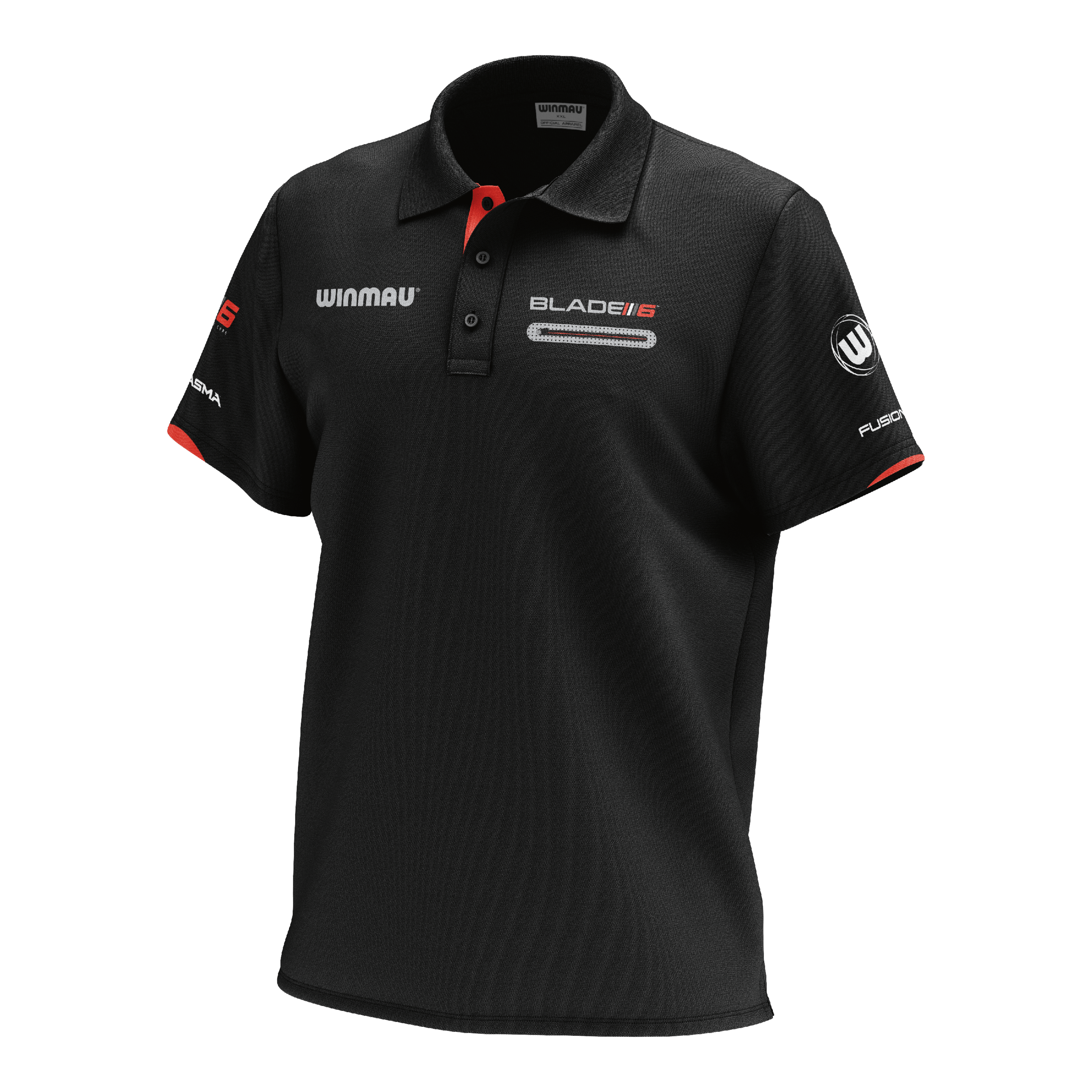 Winmau Pro-Line Blade 6 Dartshirt