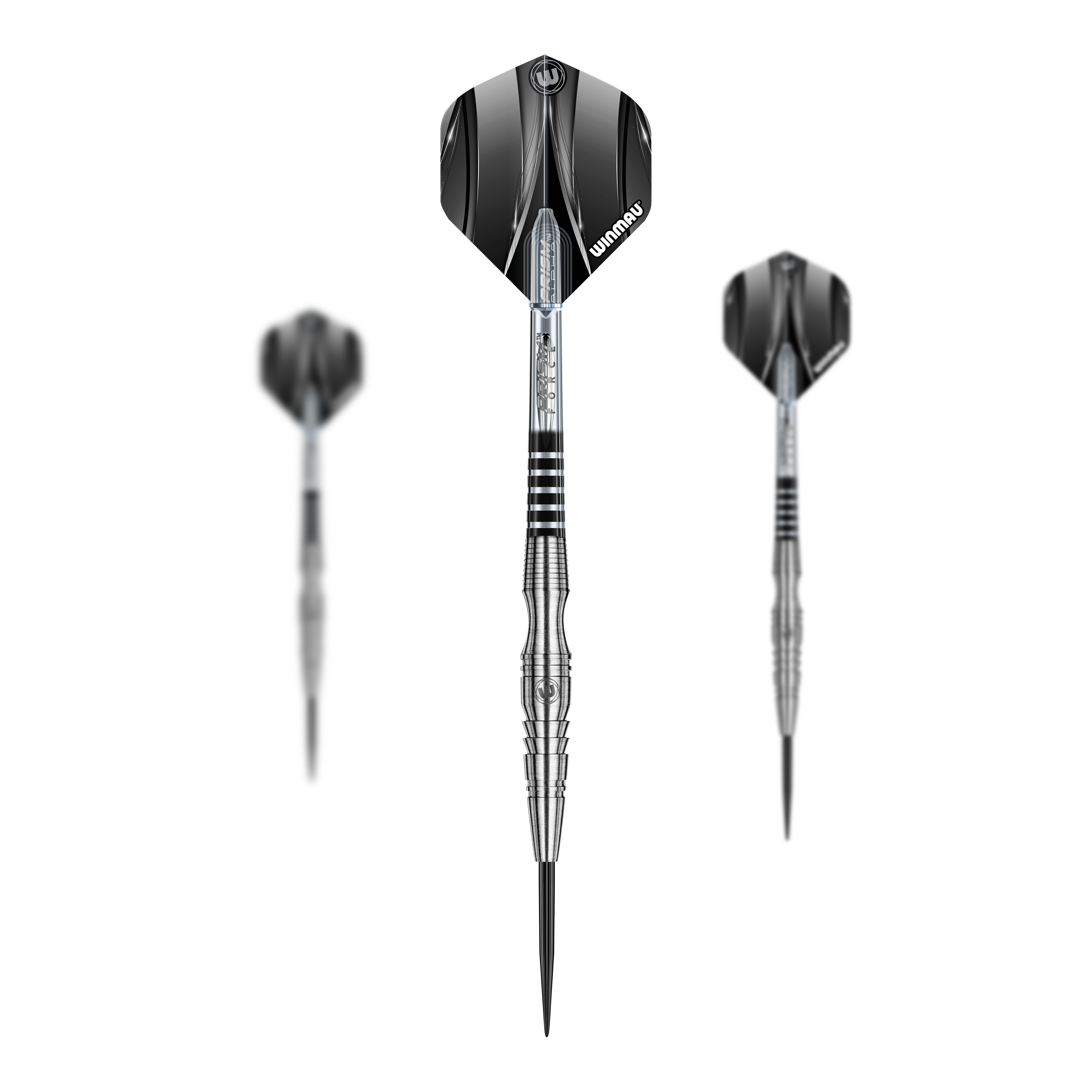 Winmau Sniper V3 steel darts