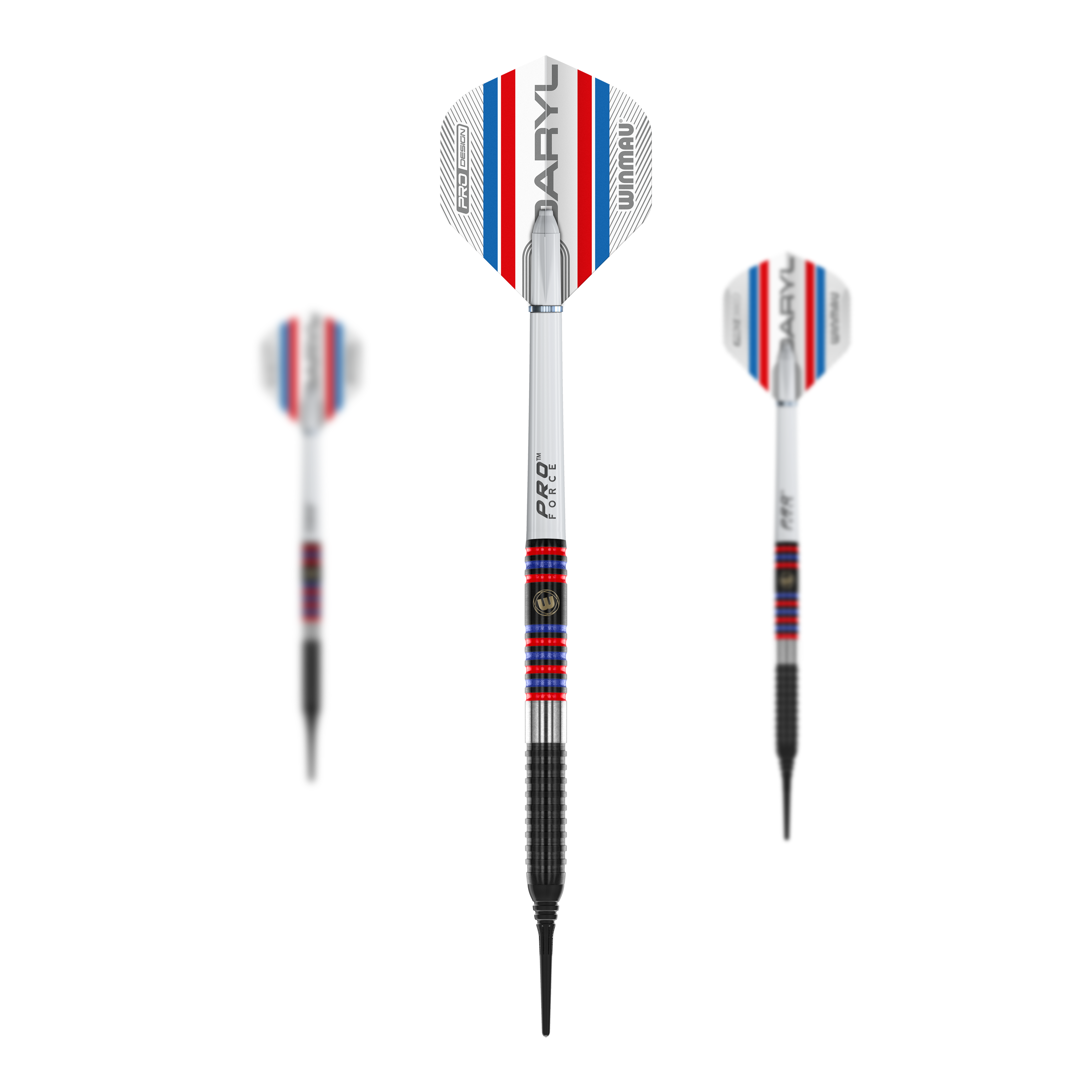 Winmau Daryl Gurney 85 Pro-Series Soft Darts - 20g