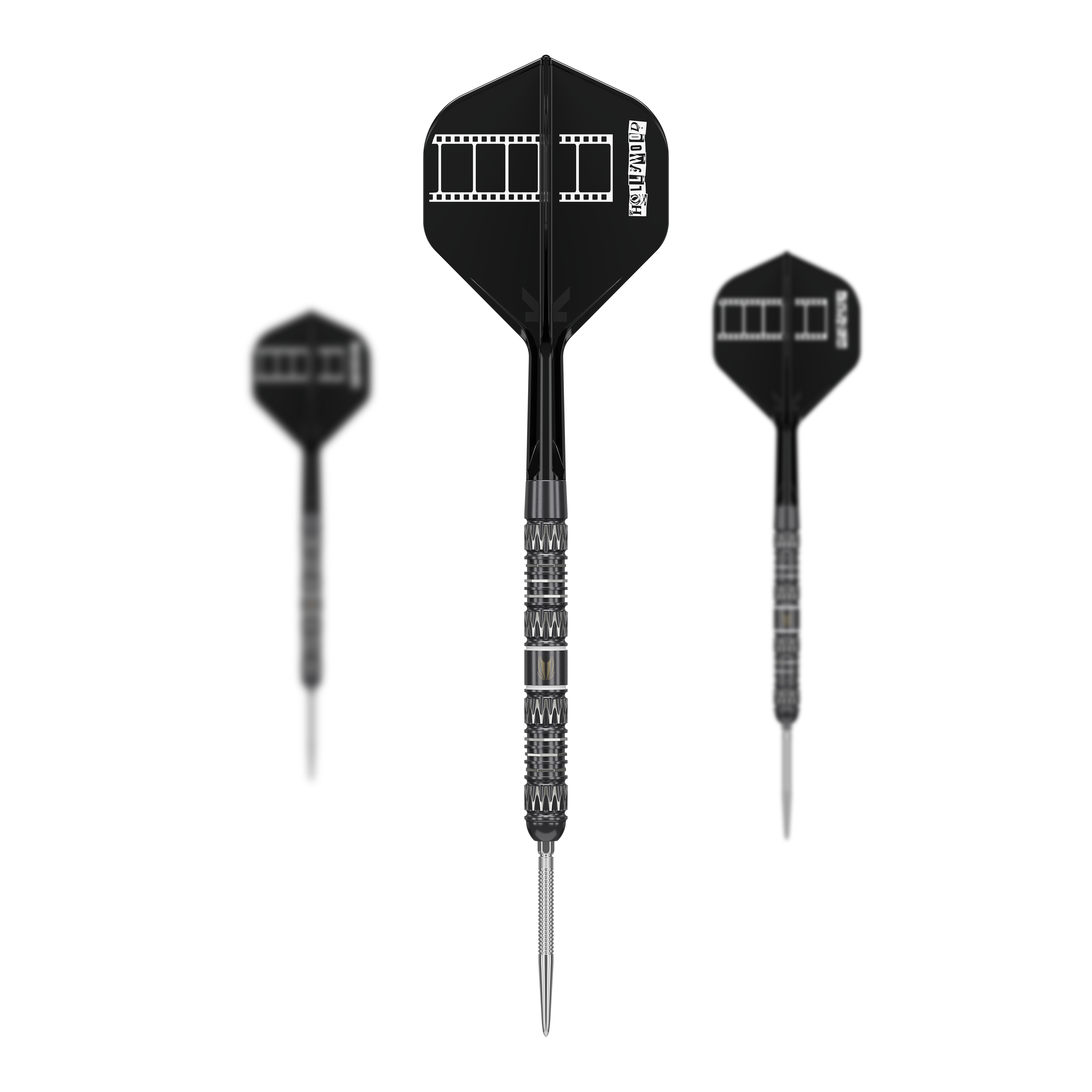 Target Chris Dobey 95K Swiss Point Steel Darts