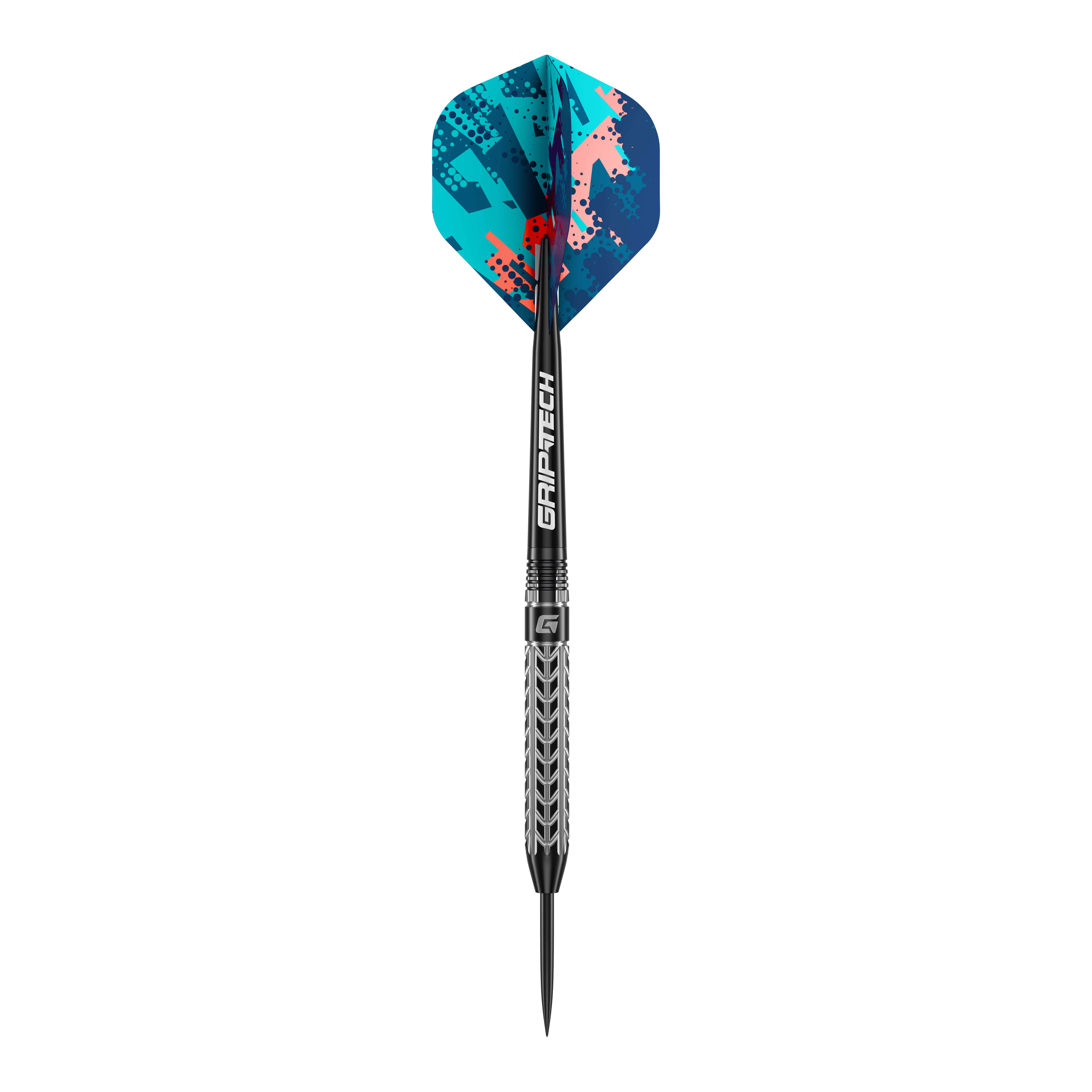 GOAT Traction Tungsten Steel Darts