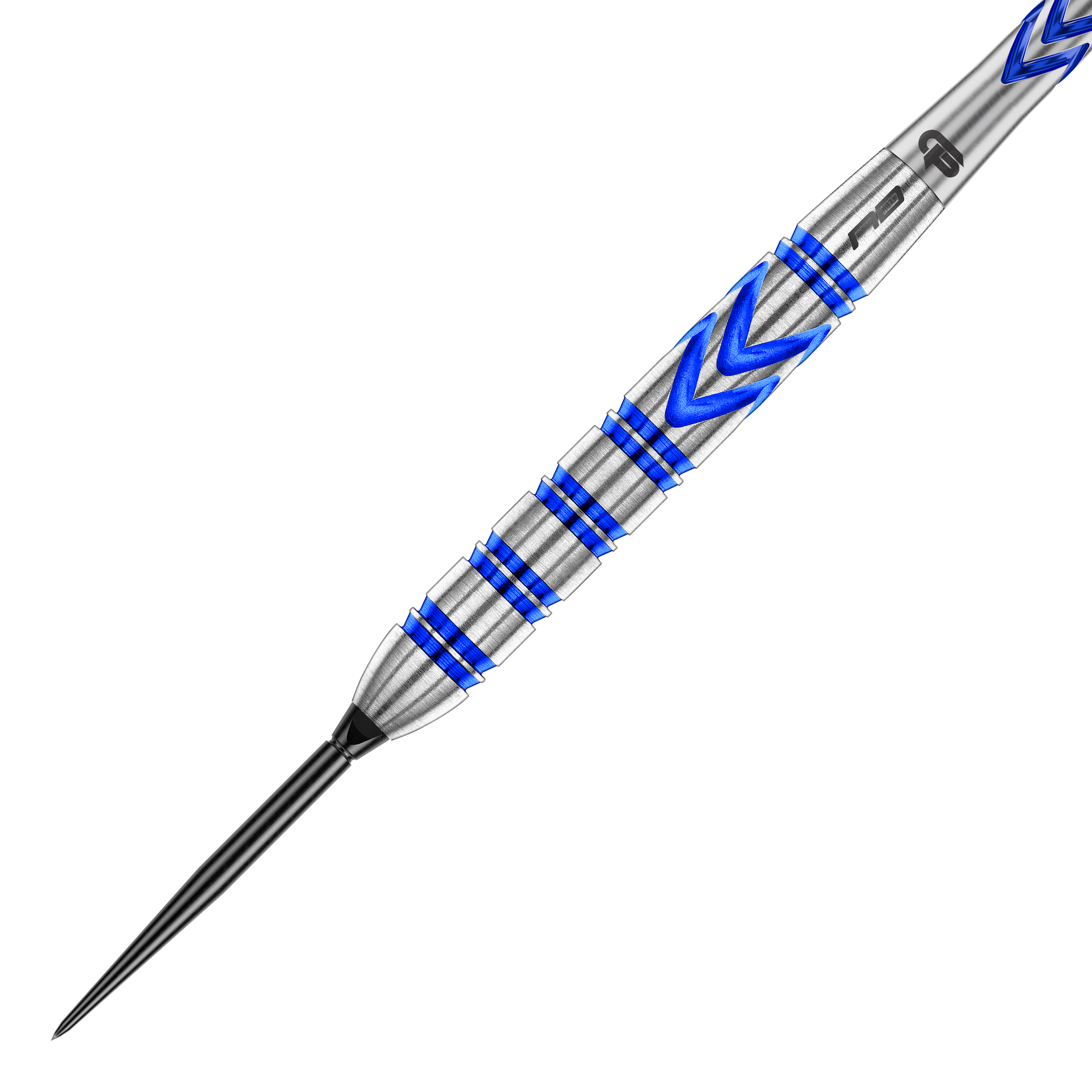 Red Dragon Gerwyn Price Blue Original Switch Point Steeldarts Abgebildet sind die Red Dragon Gerwyn Price Blue Original Switch Point Steeldarts aus einer anderen Perspektive. Diese Darts sind bekannt für ihr einzigartiges Aussehen und ihre Qualität.
