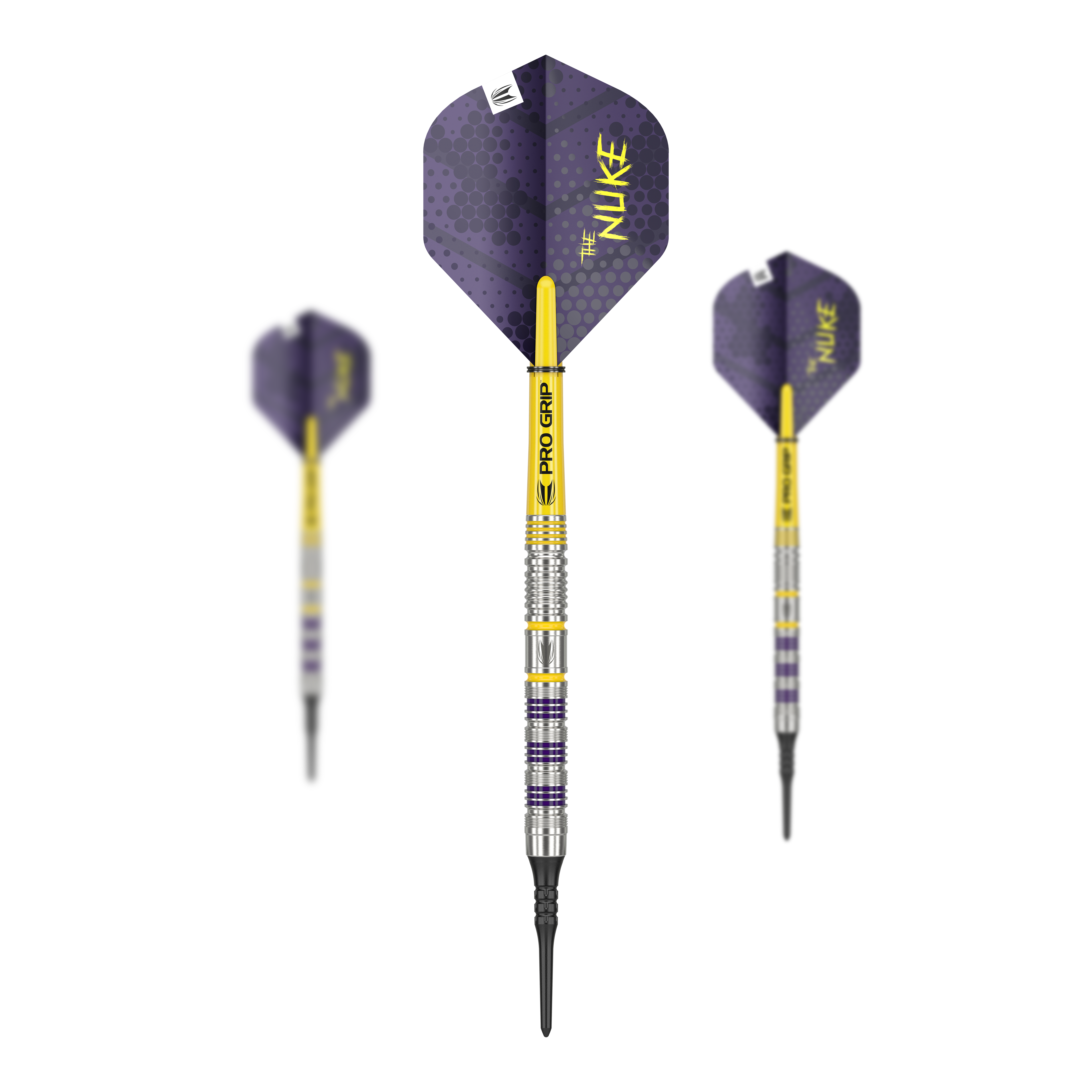 Target Luke Littler Loadout Soft Darts - 19g