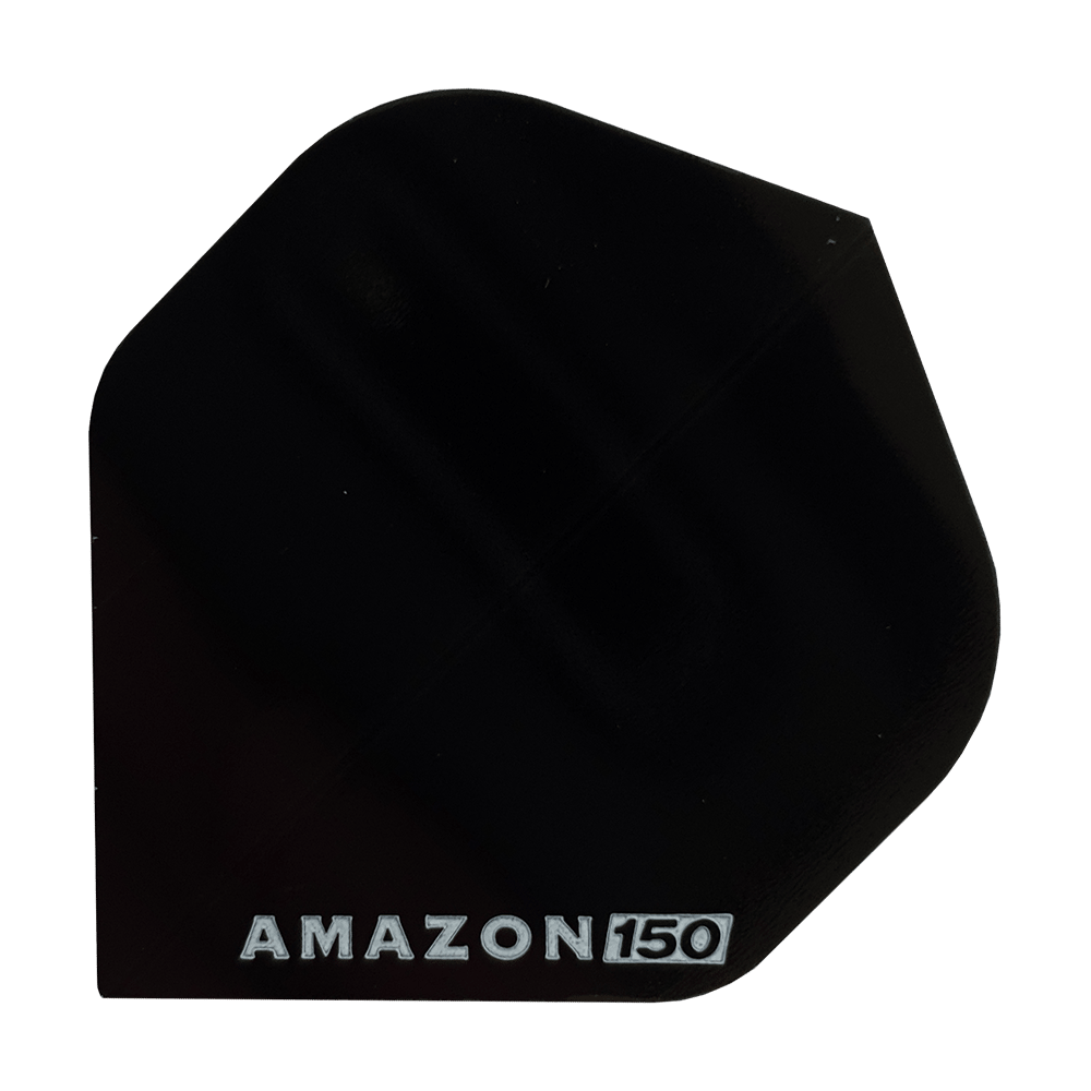 Amazon 150 Flights - Black