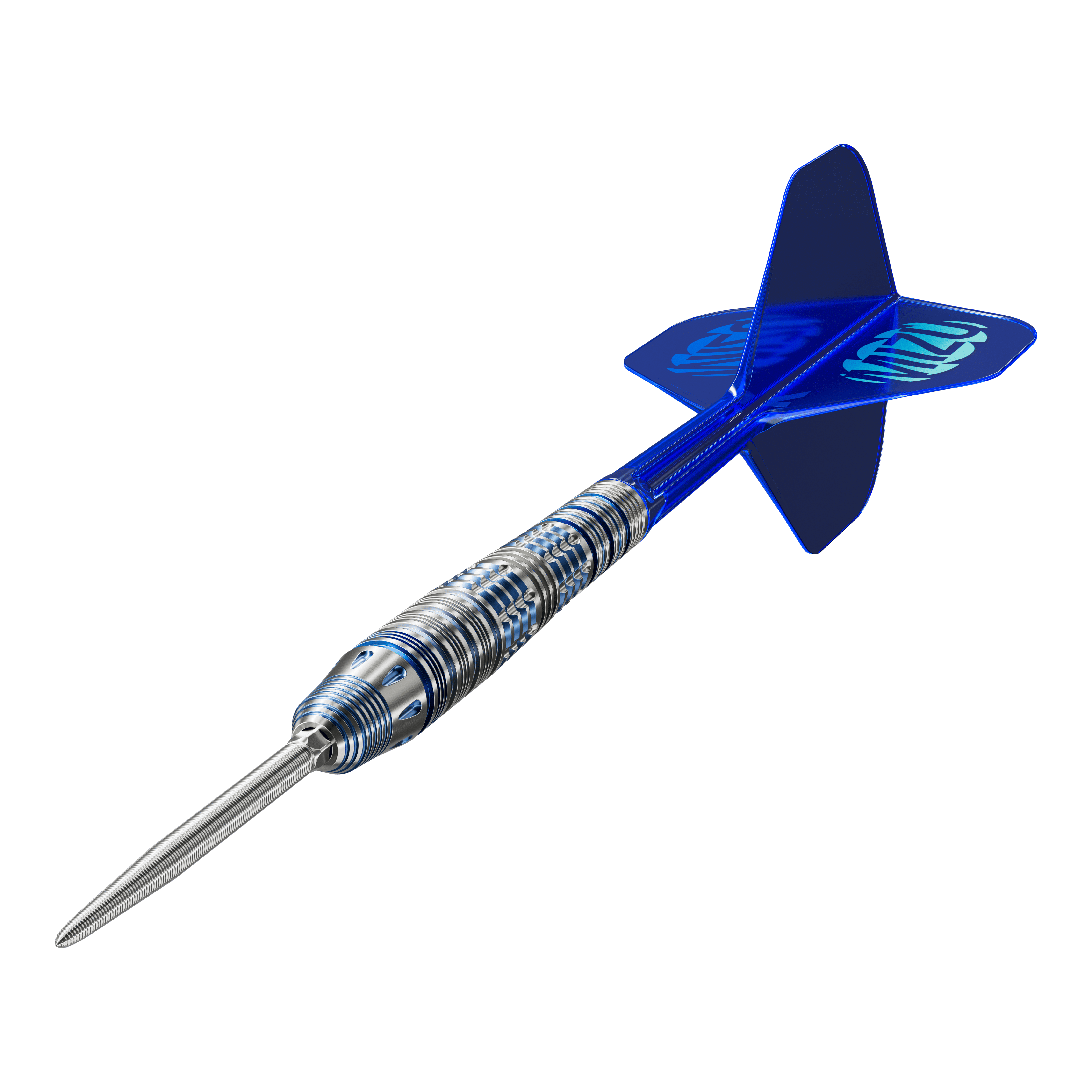 Target Japan Mizu Series 03 Swiss Point Steel Darts Abgebildet sind die Target Japan Mizu Series 03 Swiss Point Steeldarts. Diese Darts überzeugen durch ihre besondere Verarbeitung.