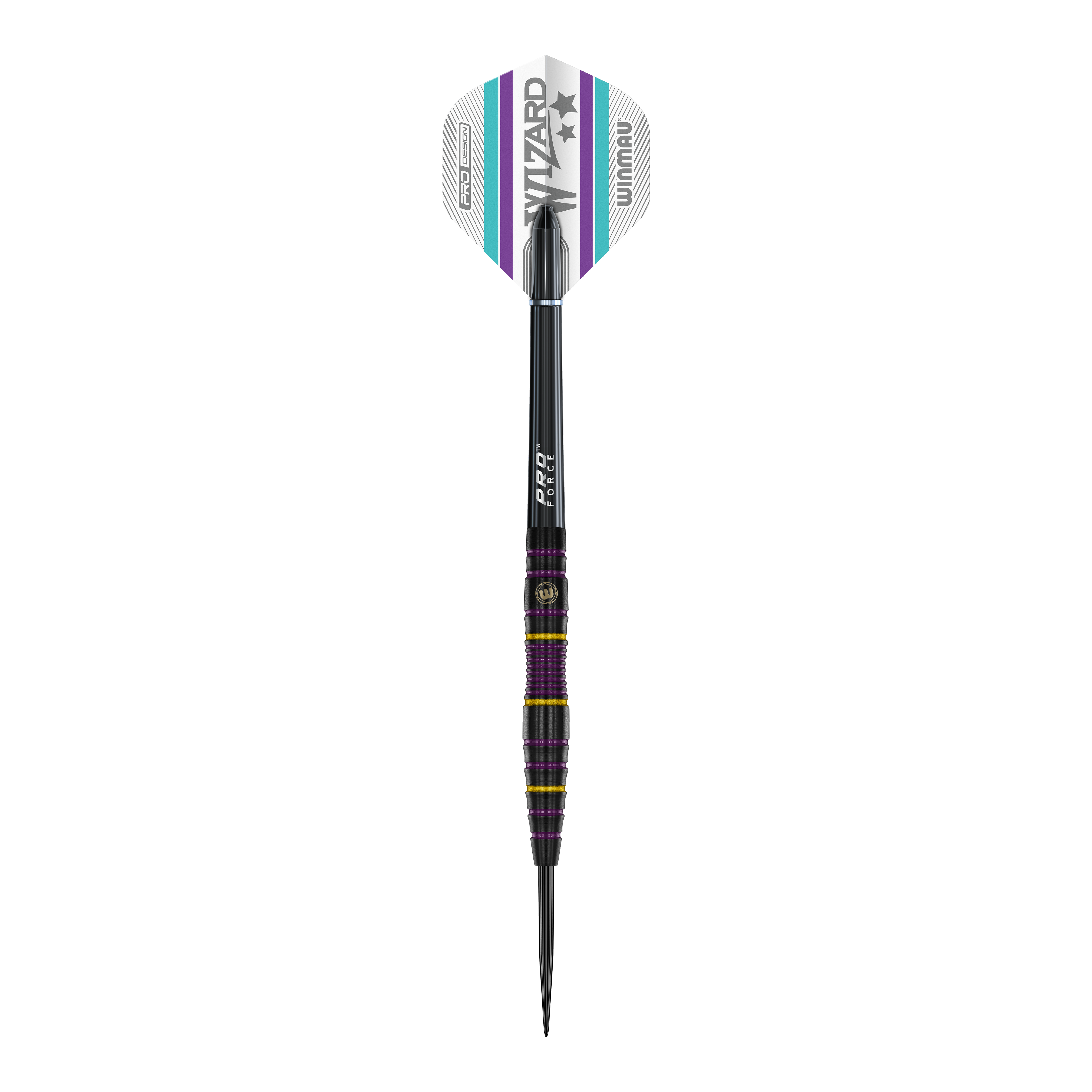 Winmau Simon Whitlock 85 Pro-Series steel darts