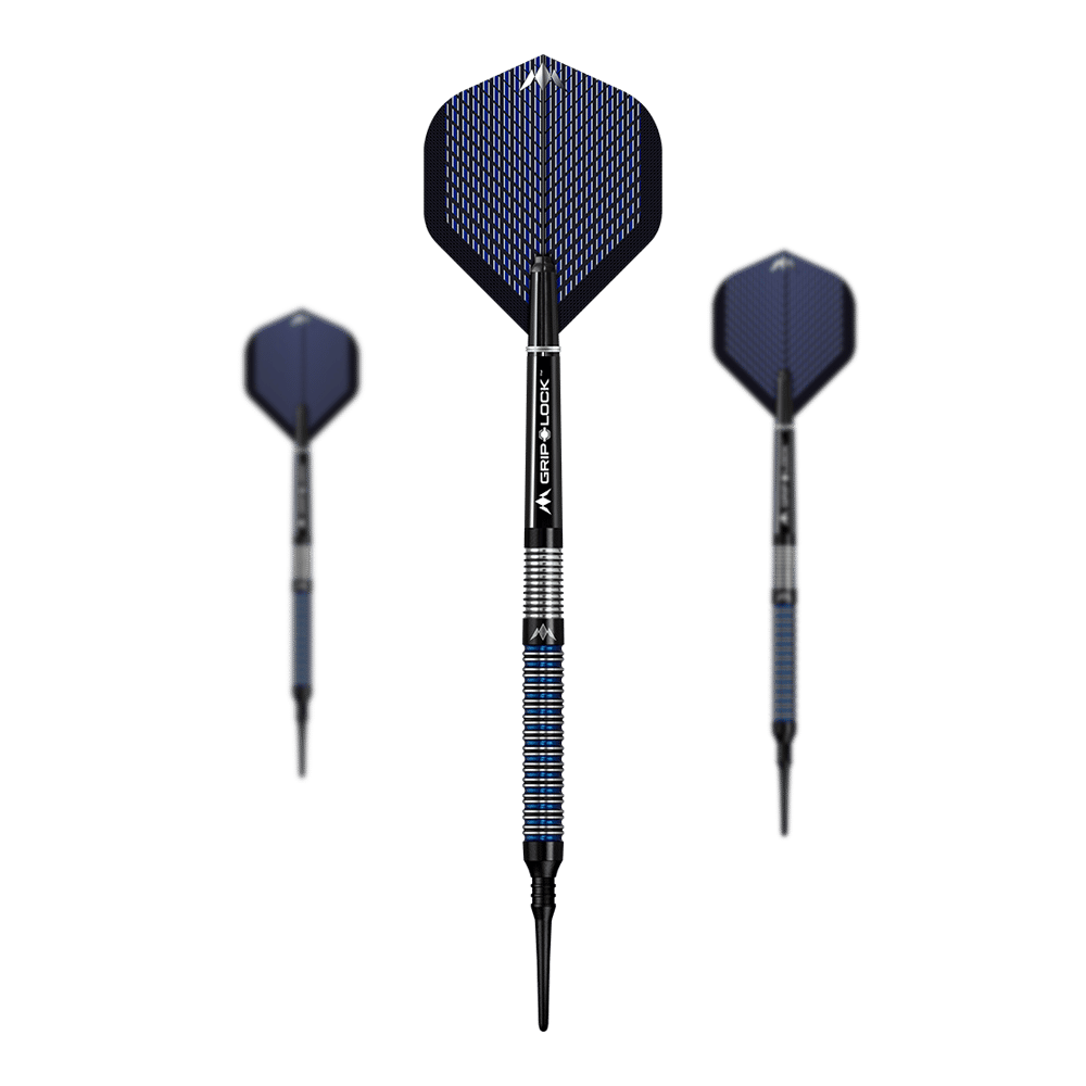 Mission Nightfall Model 1 soft darts