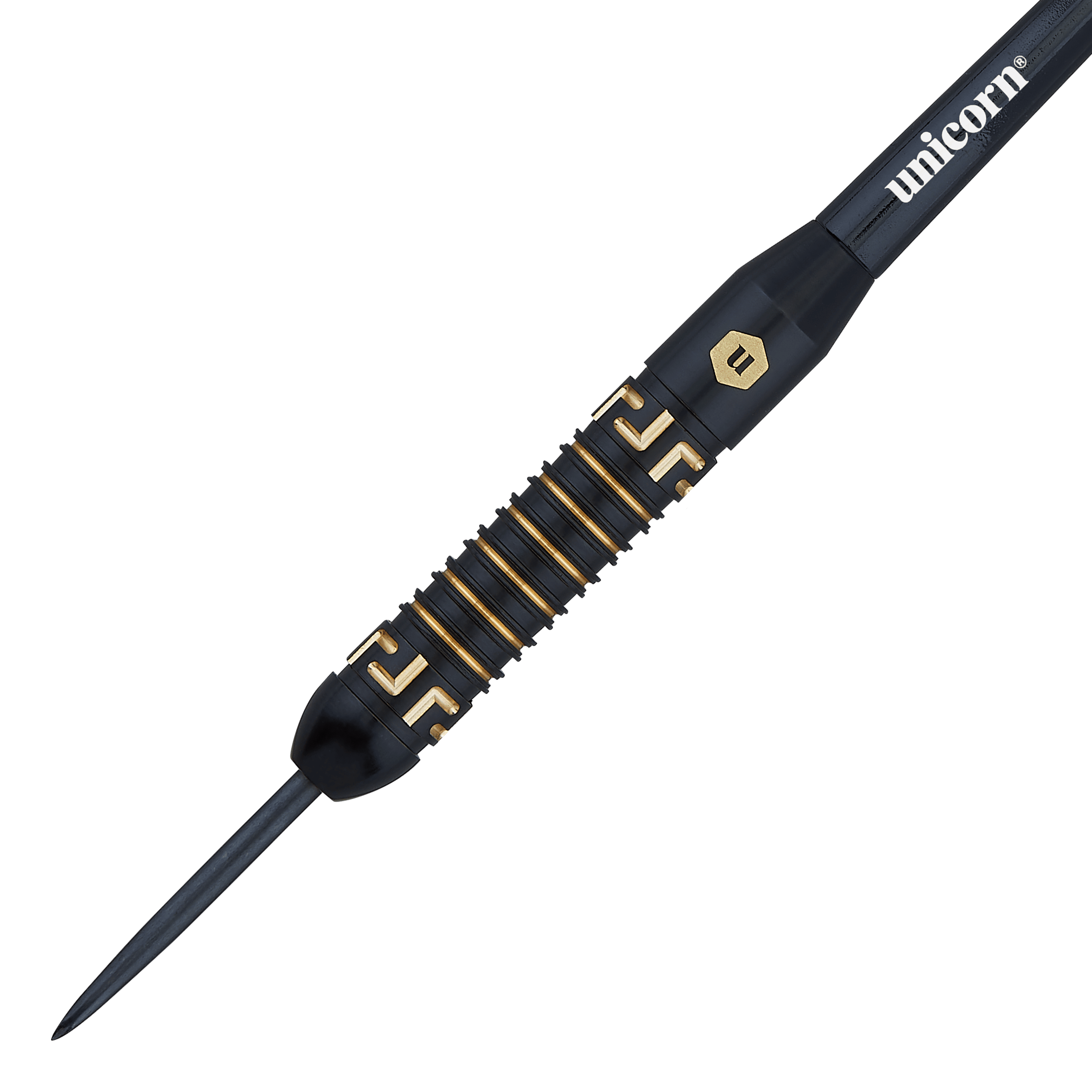 Unicorn Top Brass V1 Steeldarts - 20g