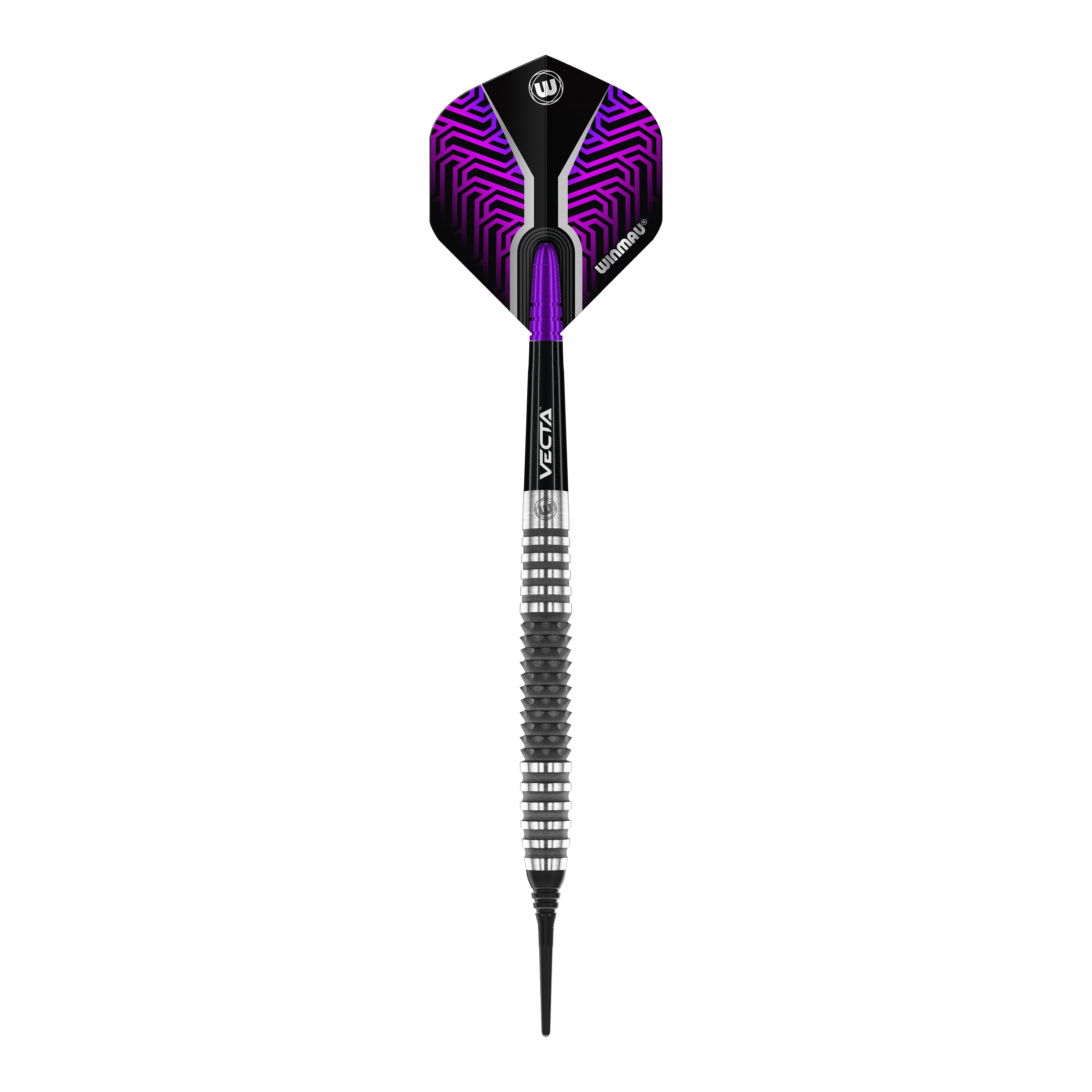 Winmau Kairos 02 Softdarts - 20g 