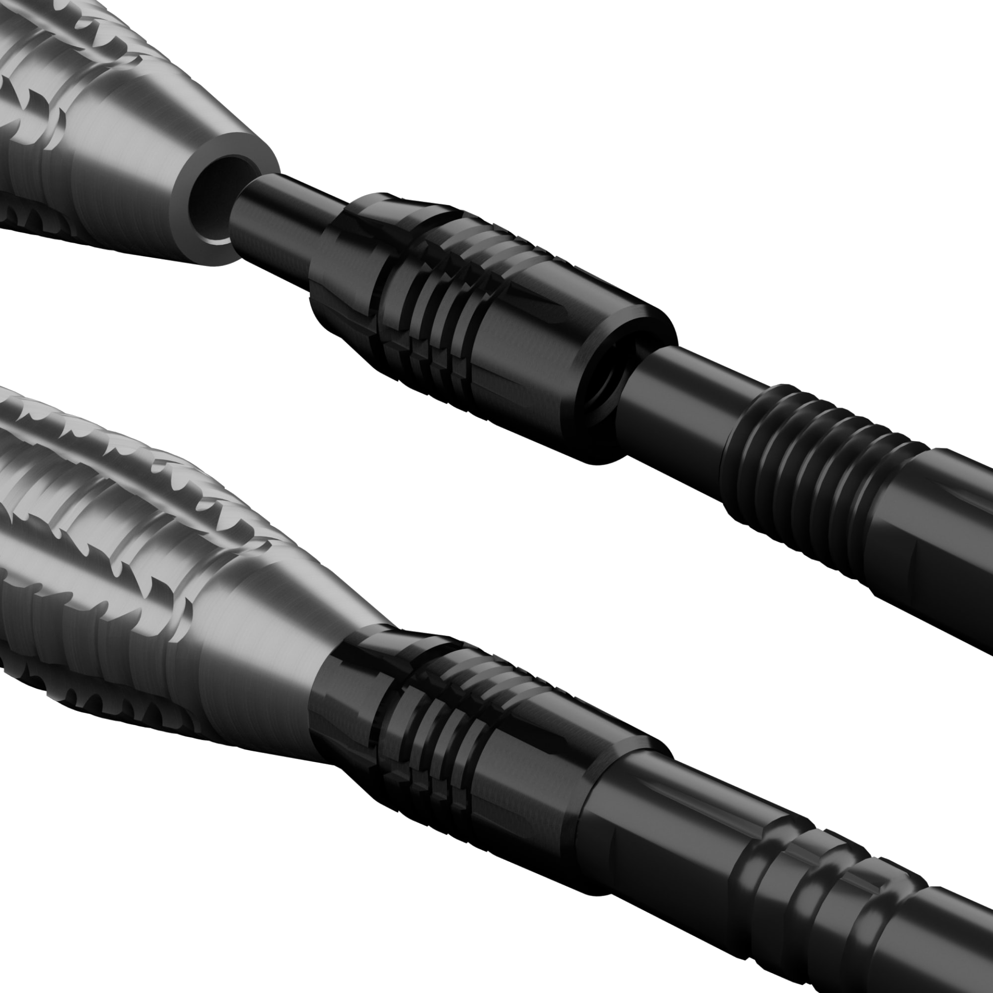 Shot Threadhead Point Adapter Shot Threadhead Point Adapter