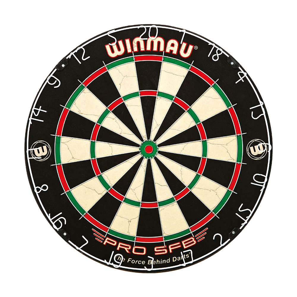 Winmau Pro SFB Dartboard